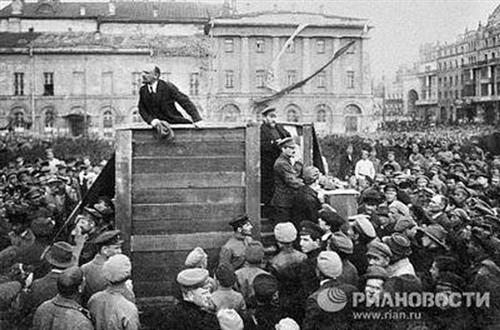 Kỷ niệm 153 năm ngày sinh V.I.Lenin (22/4/1870 – 22/4/2023)