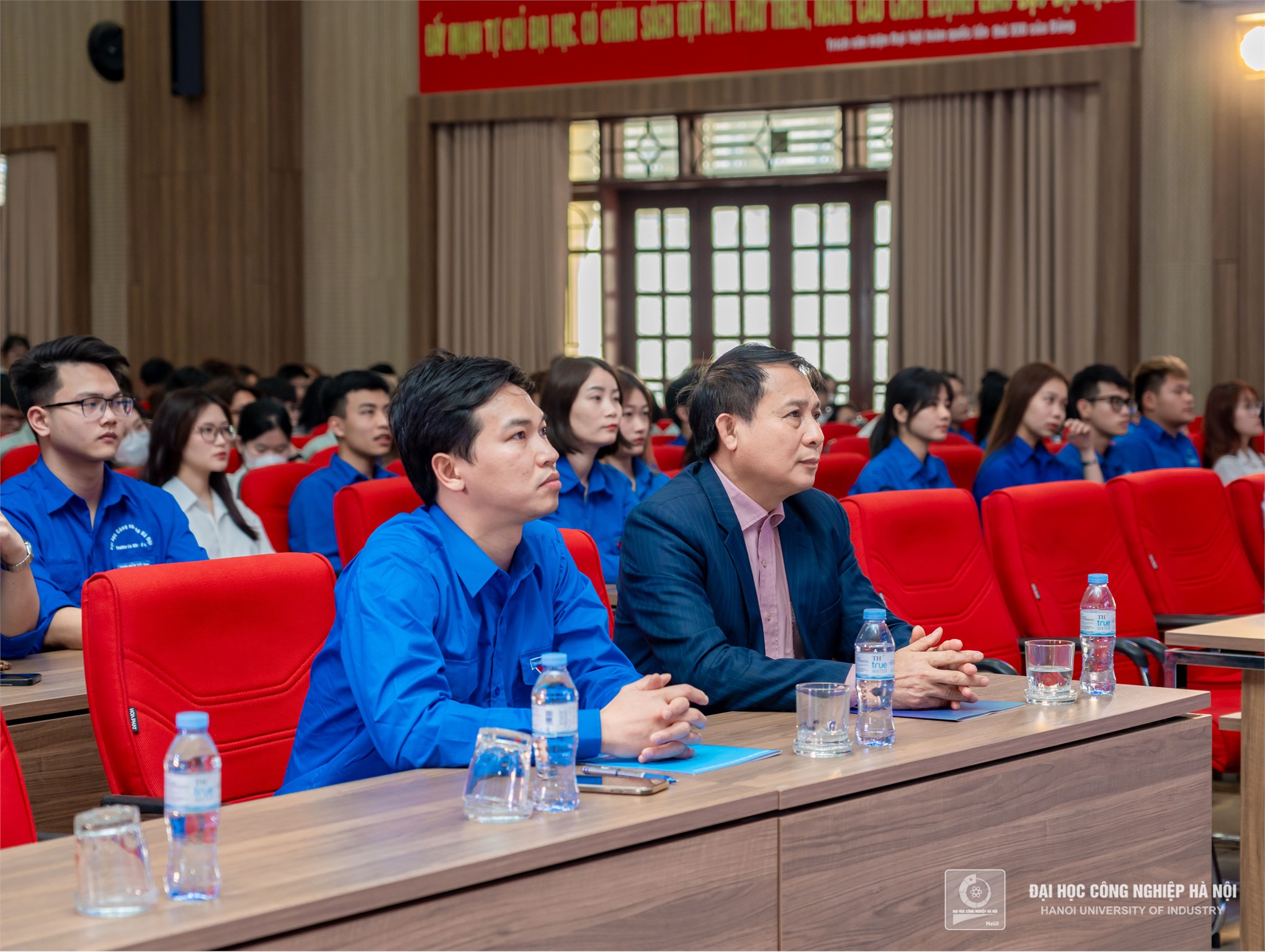 Chương trình Kỷ niệm 93 năm thành lập Đoàn Thanh niên Cộng sản Hồ Chí Minh