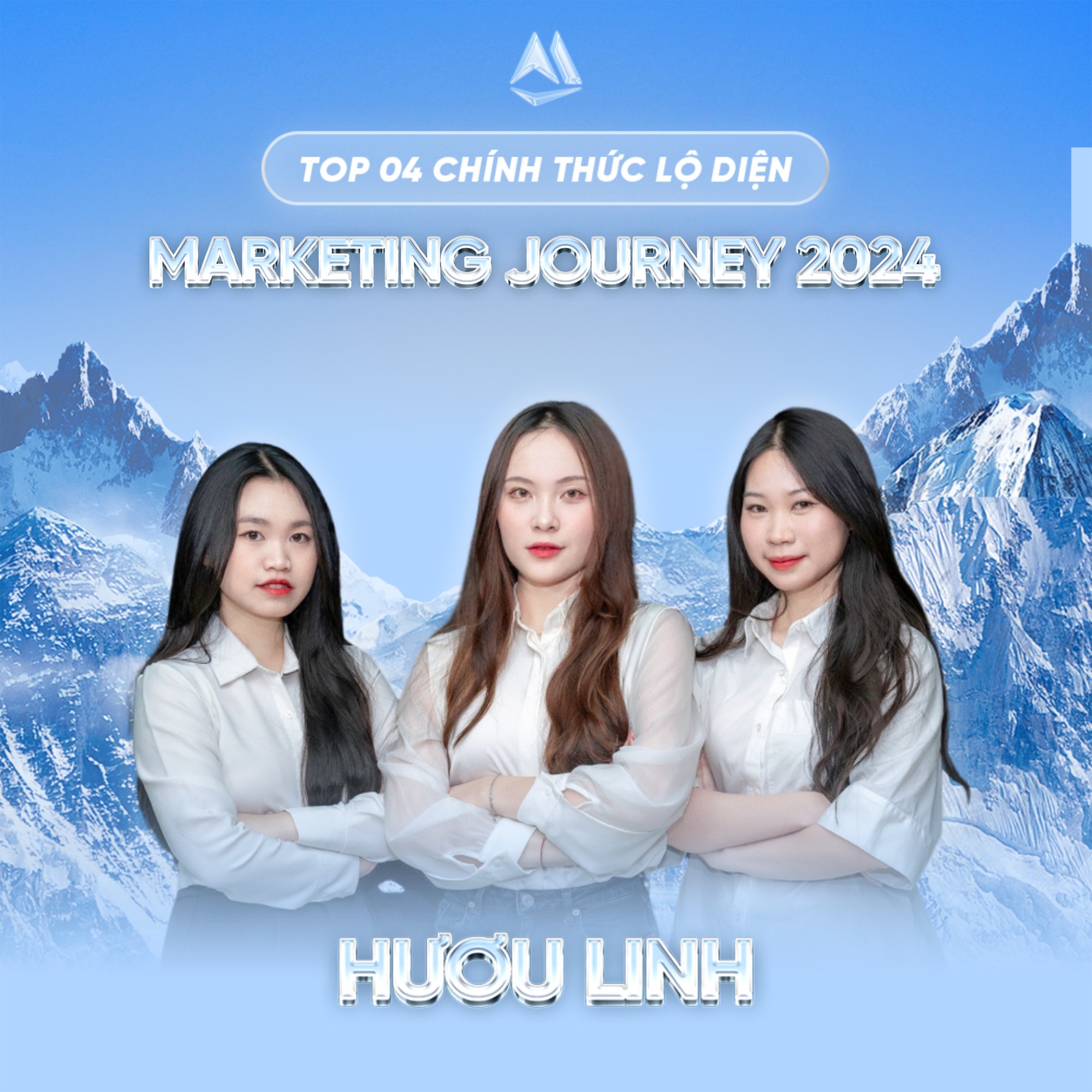 Marketing Journey 2024 - Sân chơi đầy sáng tạo cho sinh viên trong lĩnh vực Marketing