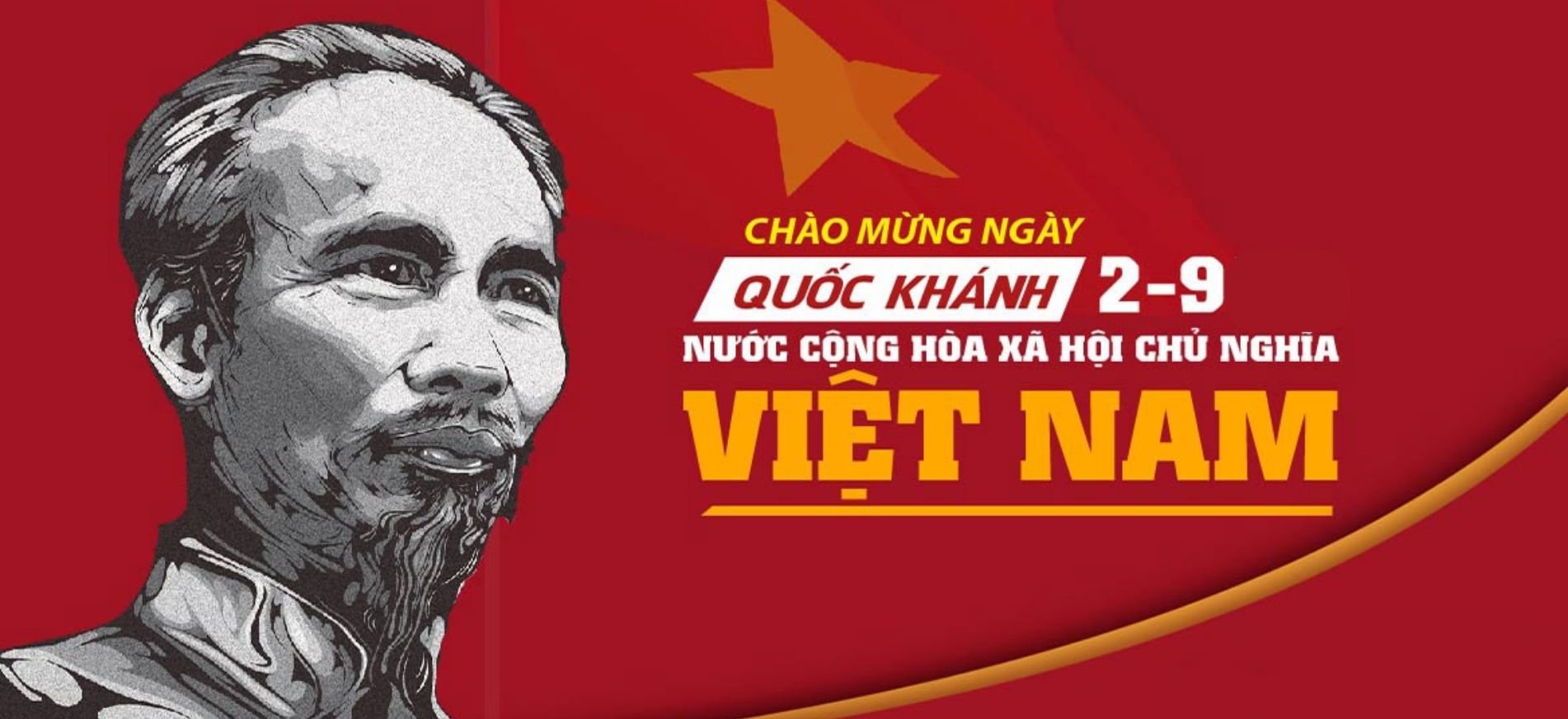 Tinh thần cách mạng tháng Tám và Quốc khánh 2-9 bất diệt!