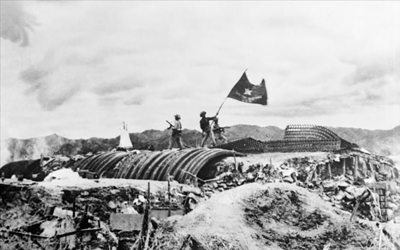 71 Năm Chiến thắng Điện Biên Phủ: Hào khí bất diệt, Khát vọng vươn xa