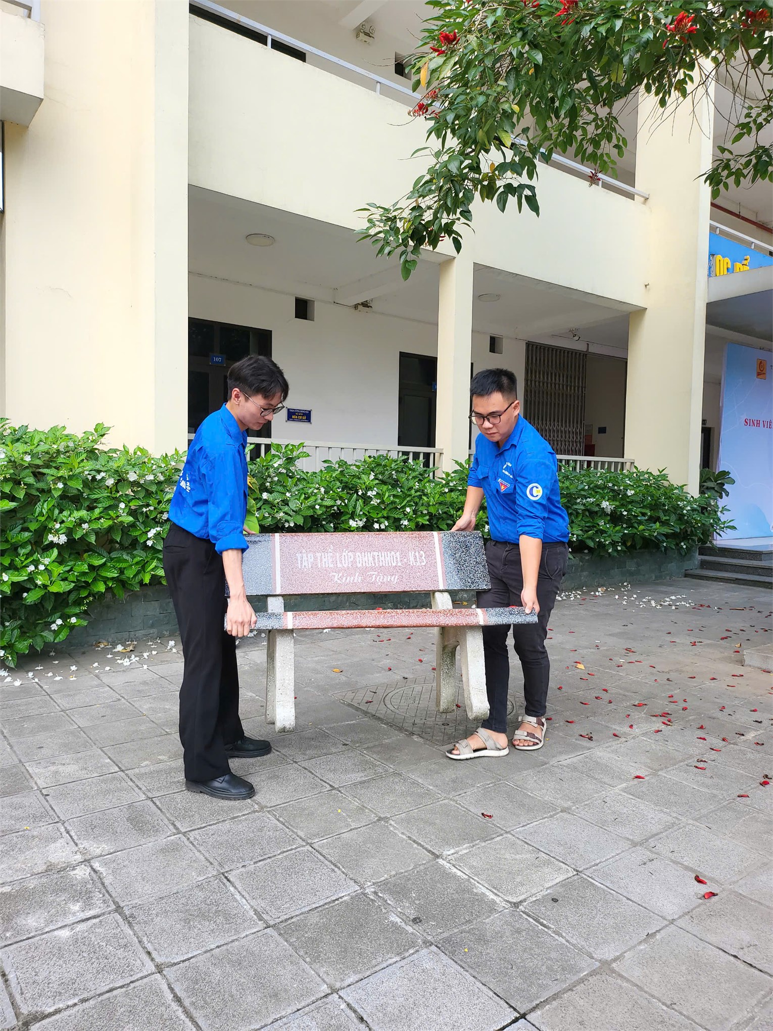 Ngày Chủ nhật xanh lần thứ 3 năm 2025