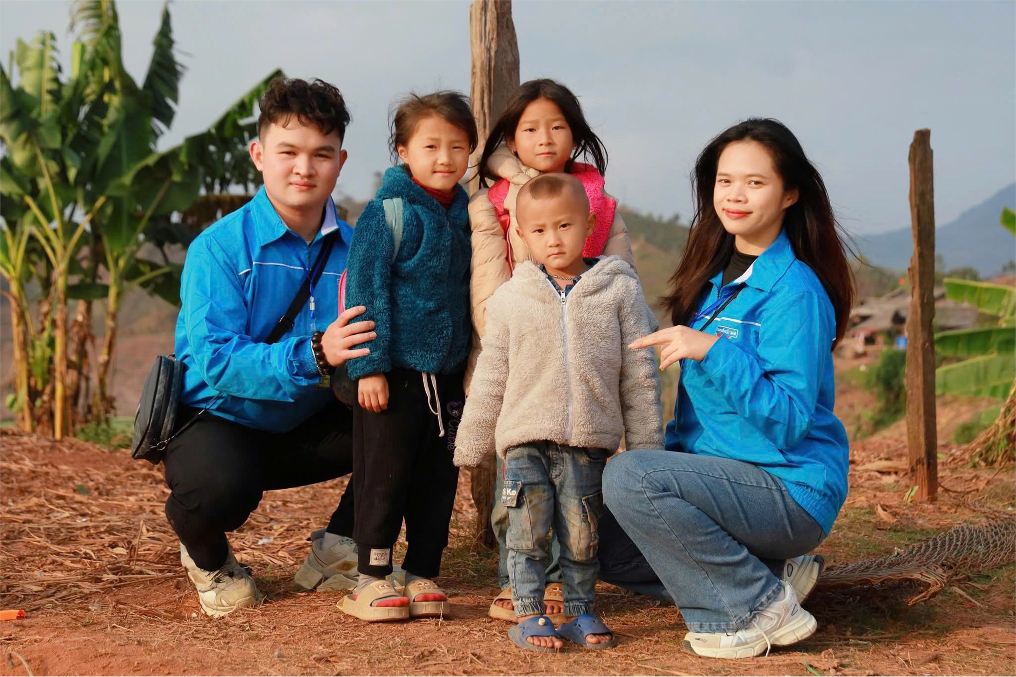 Hứa Thị Thu Hà - Ngọn lửa nhiệt huyết của tuổi trẻ HaUI