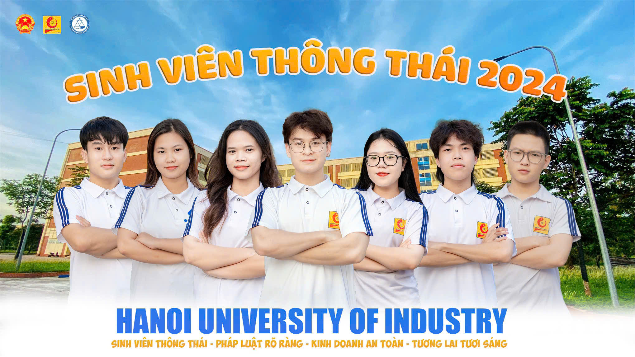 Hứa Thị Thu Hà - Ngọn lửa nhiệt huyết của tuổi trẻ HaUI