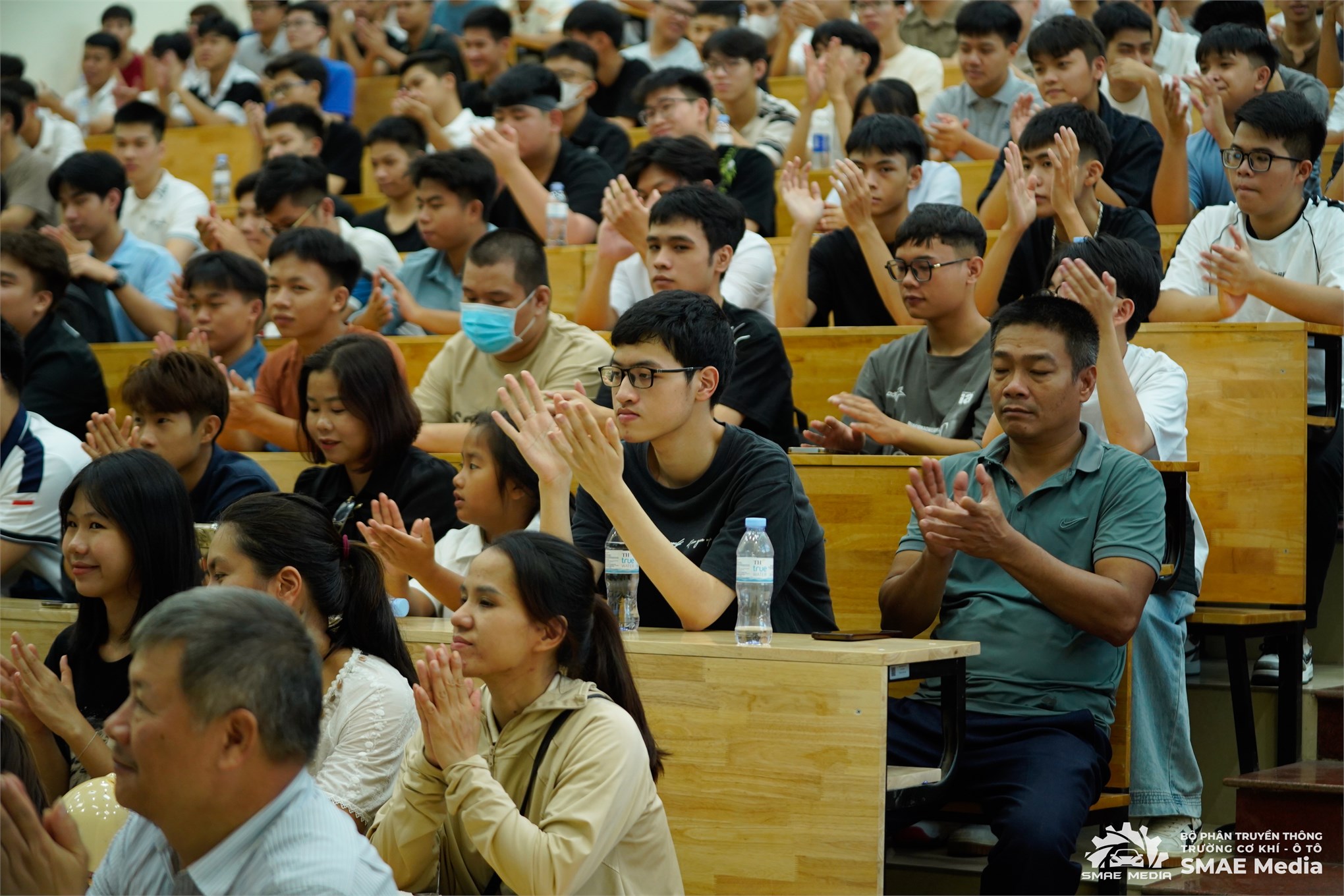 Ngày hội Chào tân sinh viên năm 2025