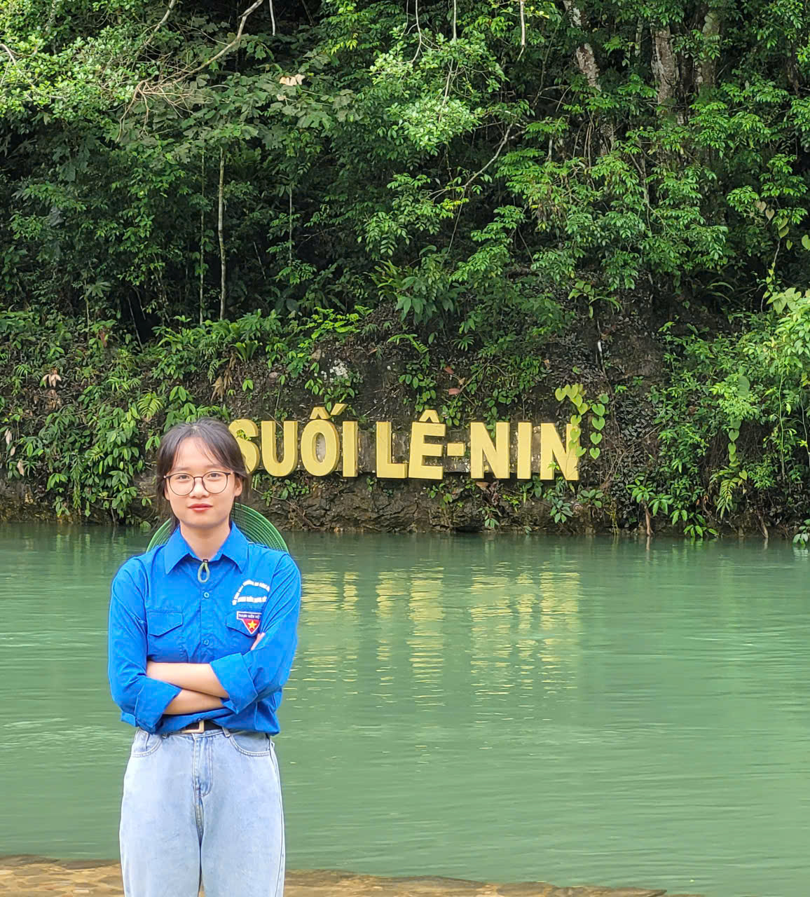 Nữ sinh Khoa học Công nghệ HaUI 2025 – Bản lĩnh, trí tuệ và khát vọng chinh phục tri thức