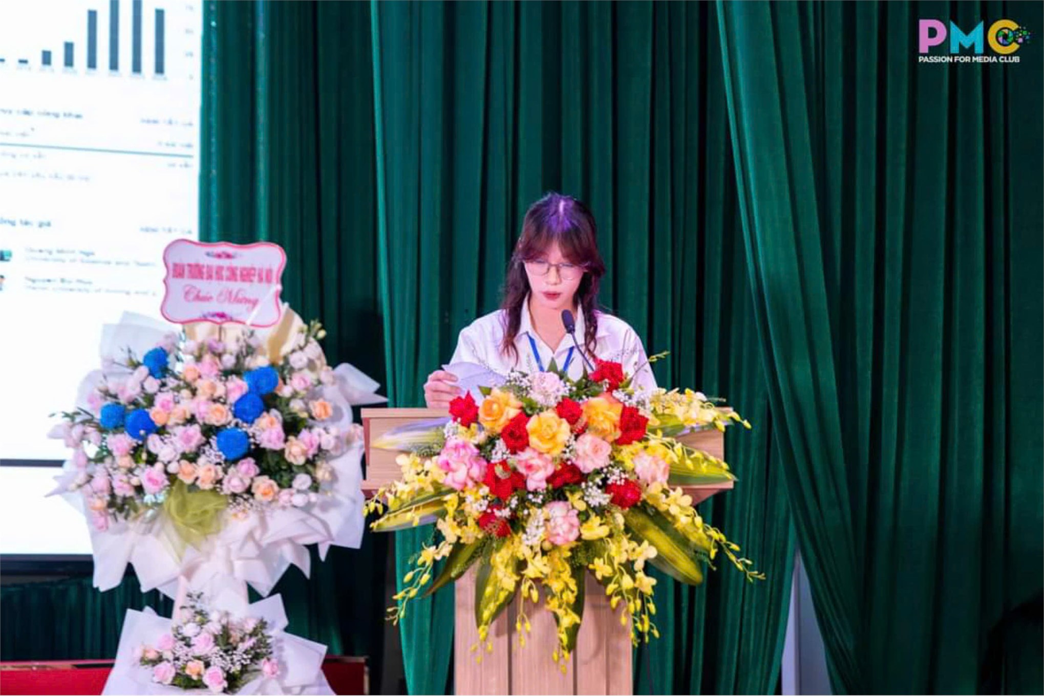 Nữ sinh Khoa học Công nghệ HaUI 2025 – Bản lĩnh, trí tuệ và khát vọng chinh phục tri thức