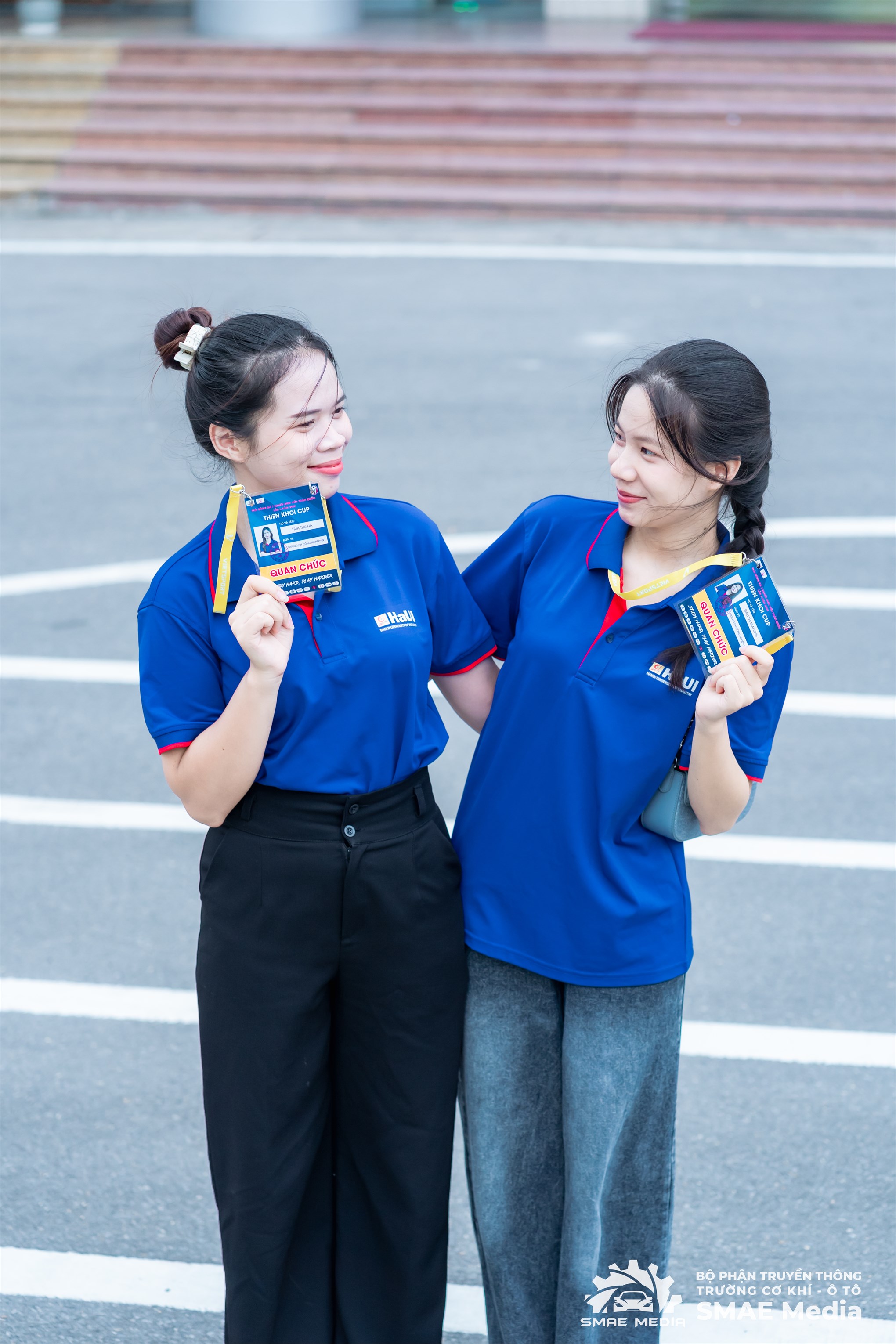 ✨ SV7 Thiên Khôi Cup 2025 – Hành trình đầy cảm xúc của đội bóng đá sinh viên HaUI