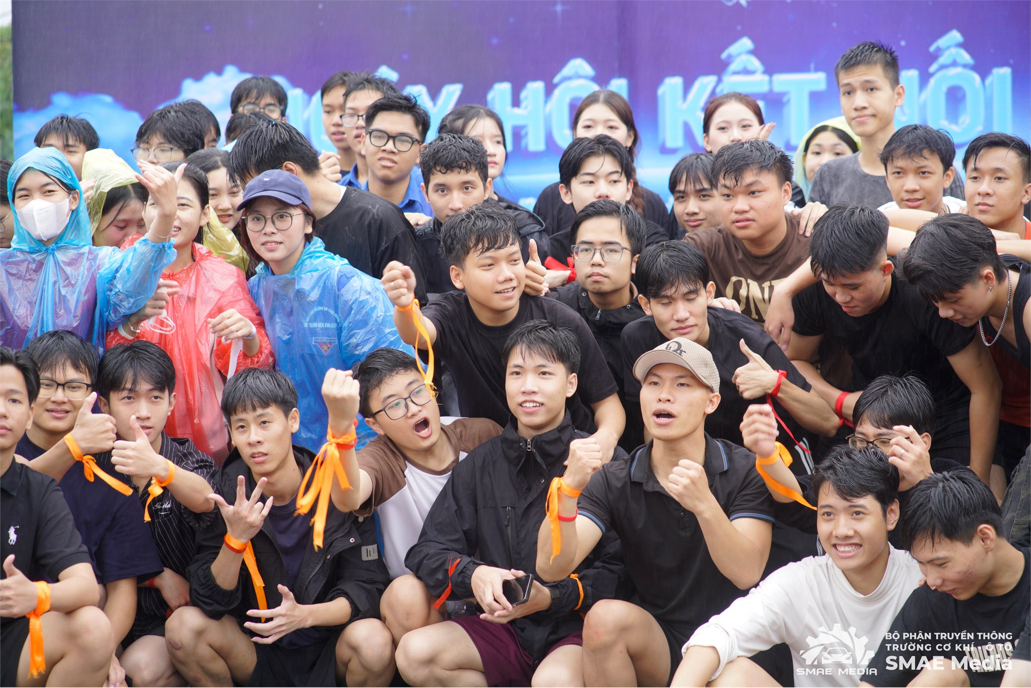 HaUI Mysteria 2025 – Hành trình “phá vỡ giới hạn” của sinh viên HaUI