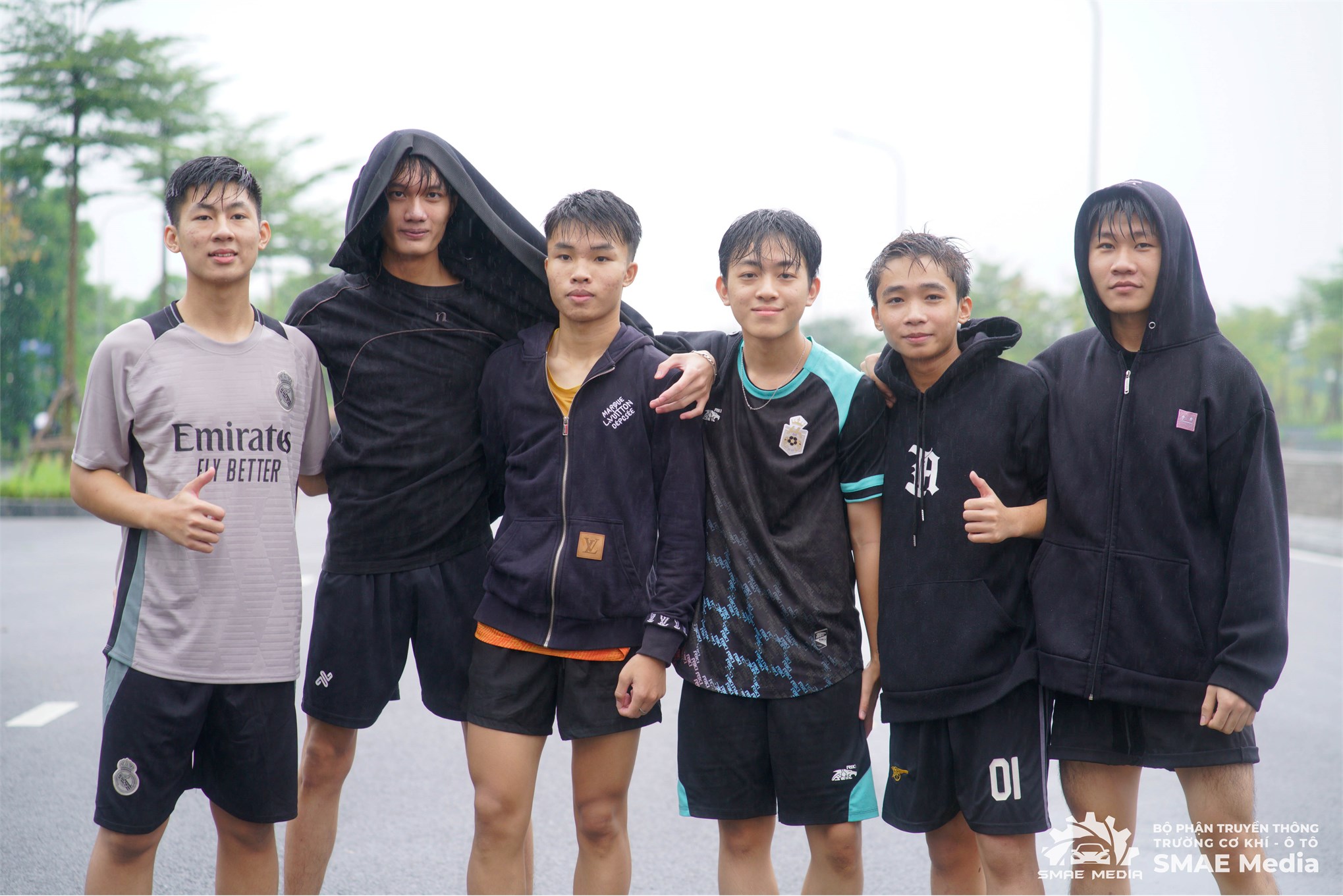 HaUI Mysteria 2025 – Hành trình “phá vỡ giới hạn” của sinh viên HaUI