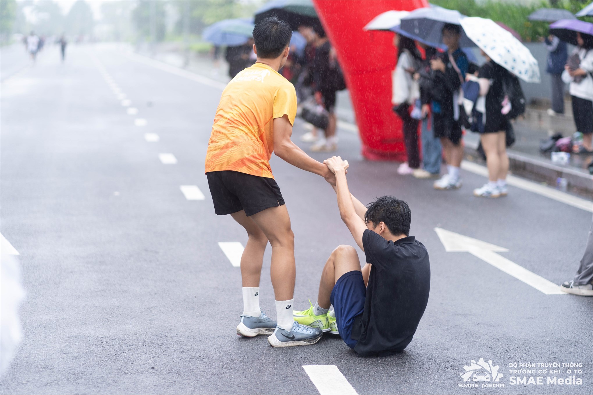 HaUI Mysteria 2025 – Hành trình “phá vỡ giới hạn” của sinh viên HaUI