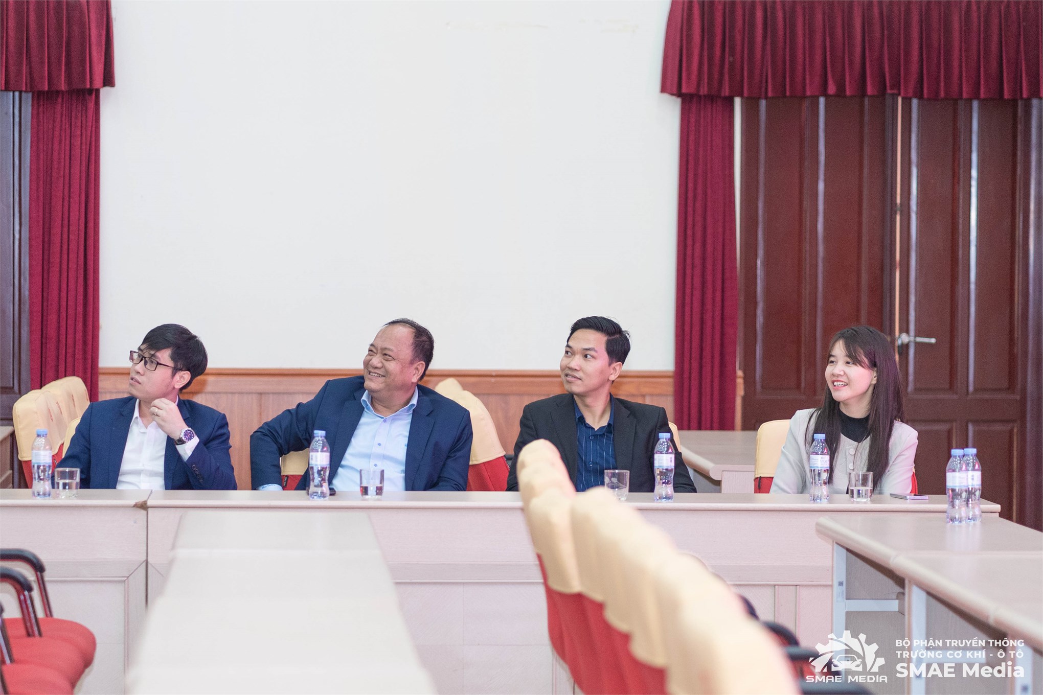 Chung kết cuộc thi “Ánh sáng soi đường” năm 2025