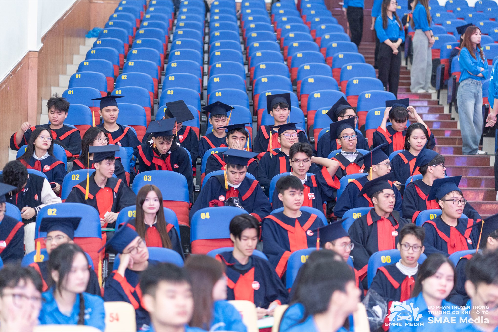 Chung kết cuộc thi “Ánh sáng soi đường” năm 2025