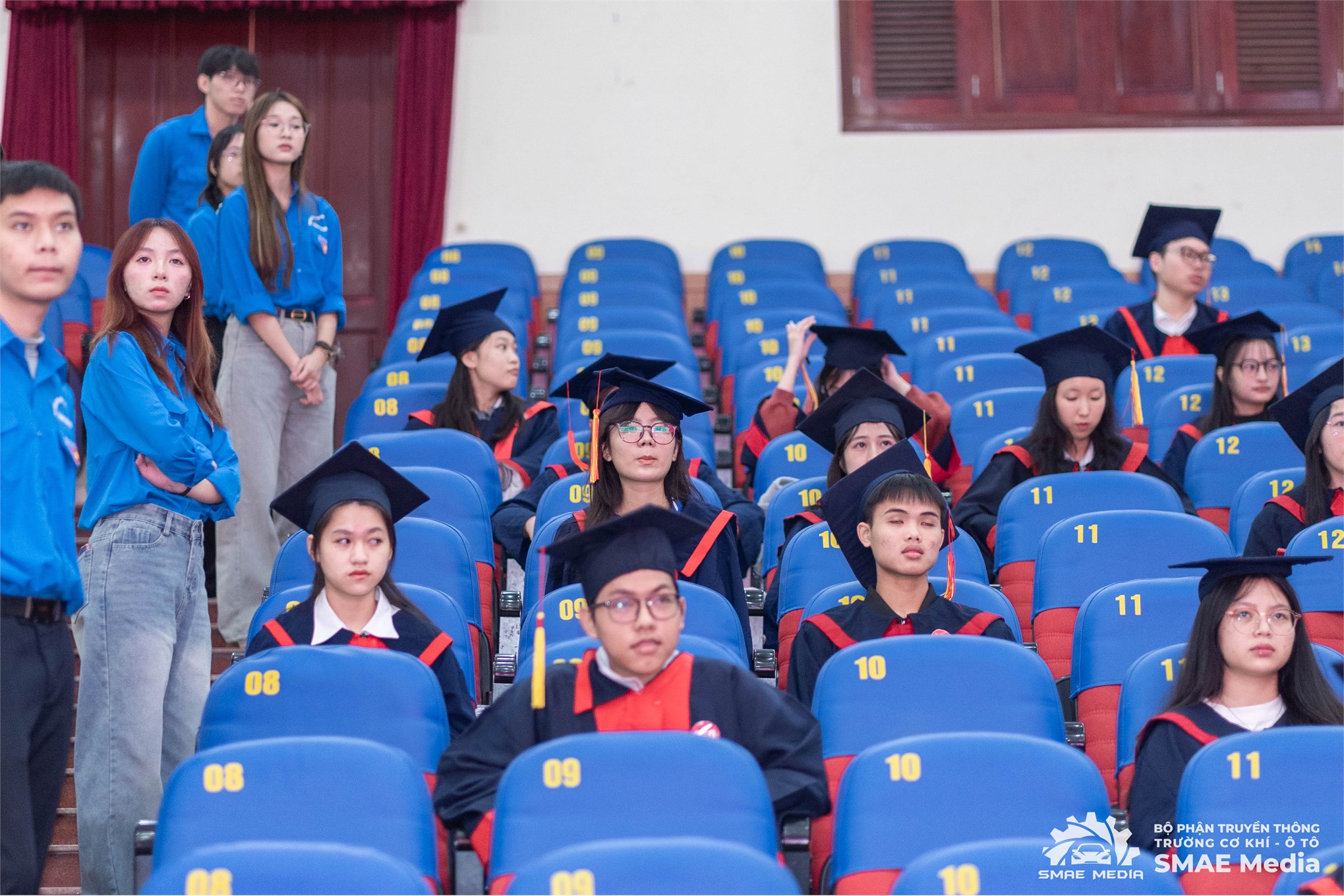 Chung kết cuộc thi “Ánh sáng soi đường” năm 2025