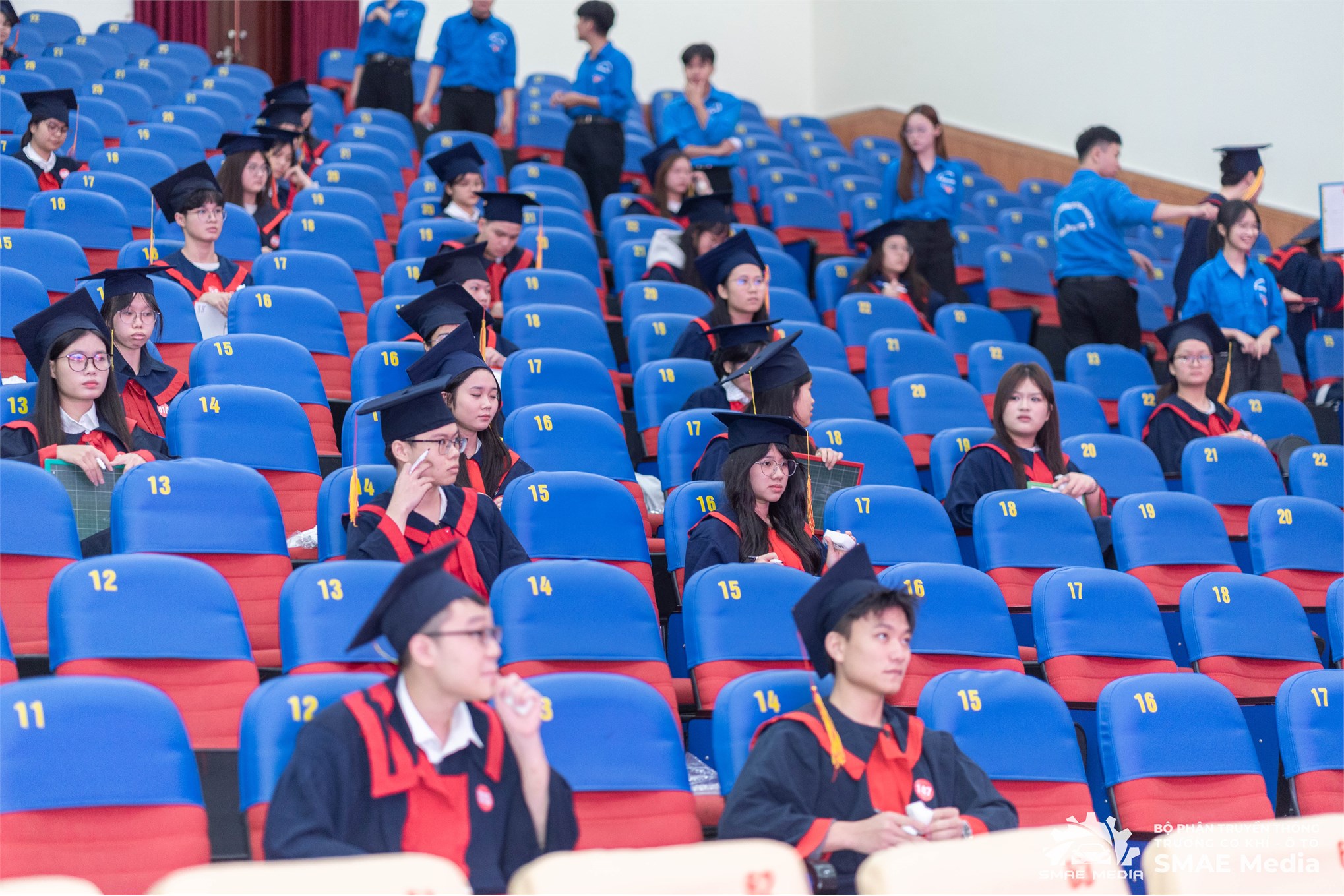 Chung kết cuộc thi “Ánh sáng soi đường” năm 2025