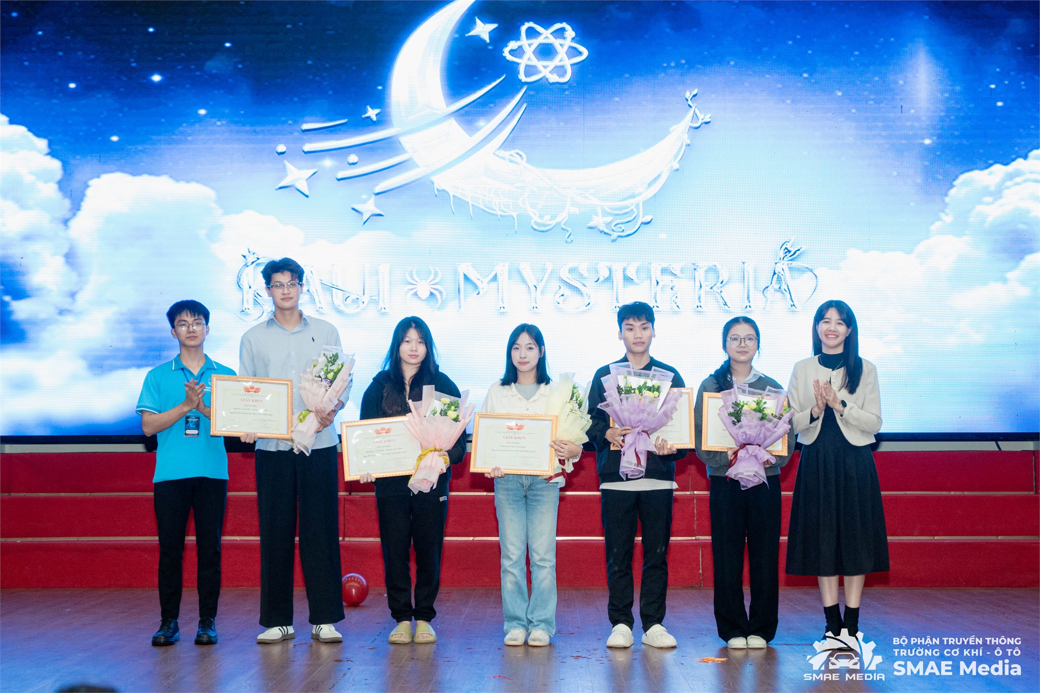 Chung kết cuộc thi “Ánh sáng soi đường” năm 2025