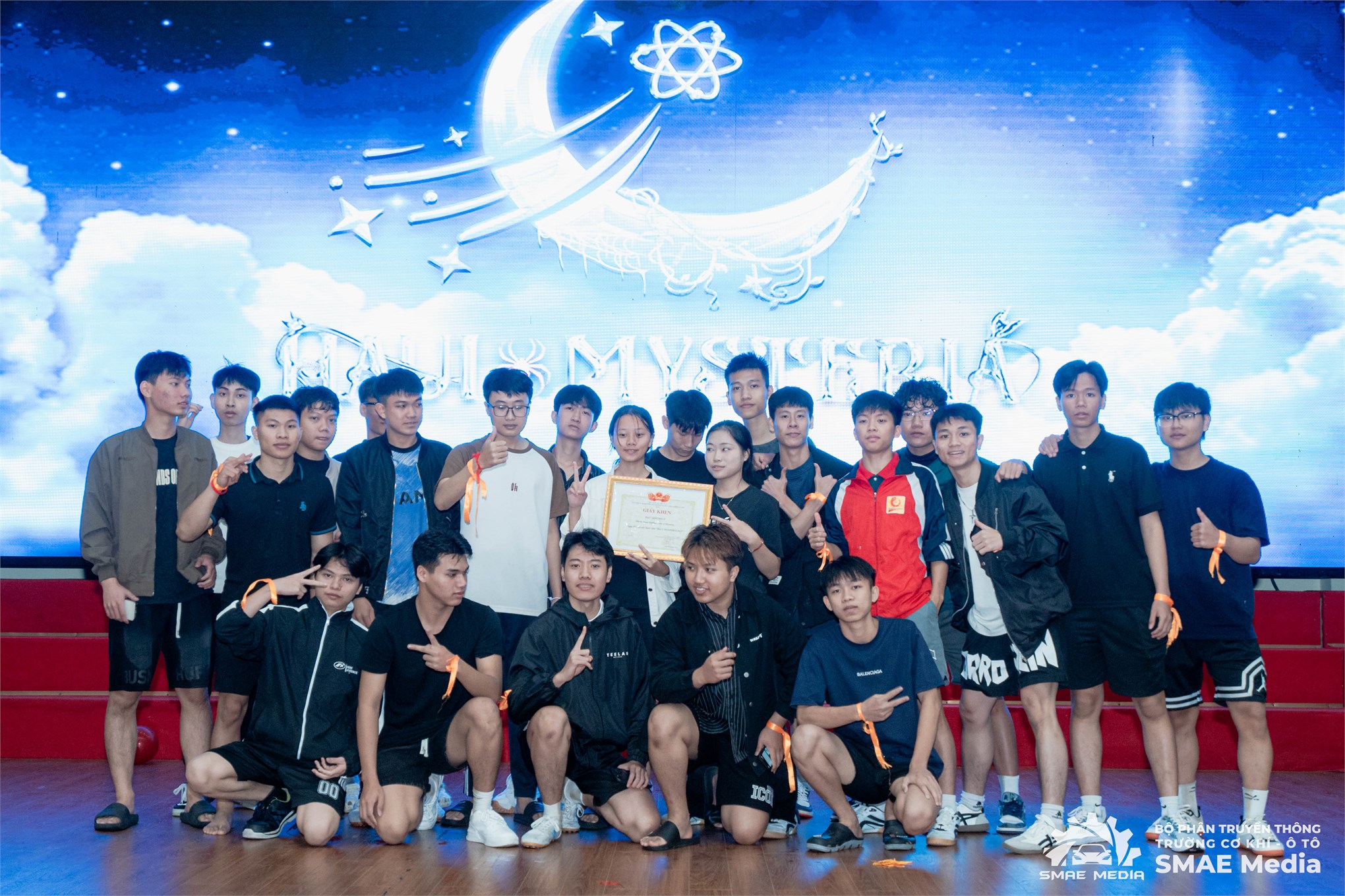 Chung kết cuộc thi “Ánh sáng soi đường” năm 2025