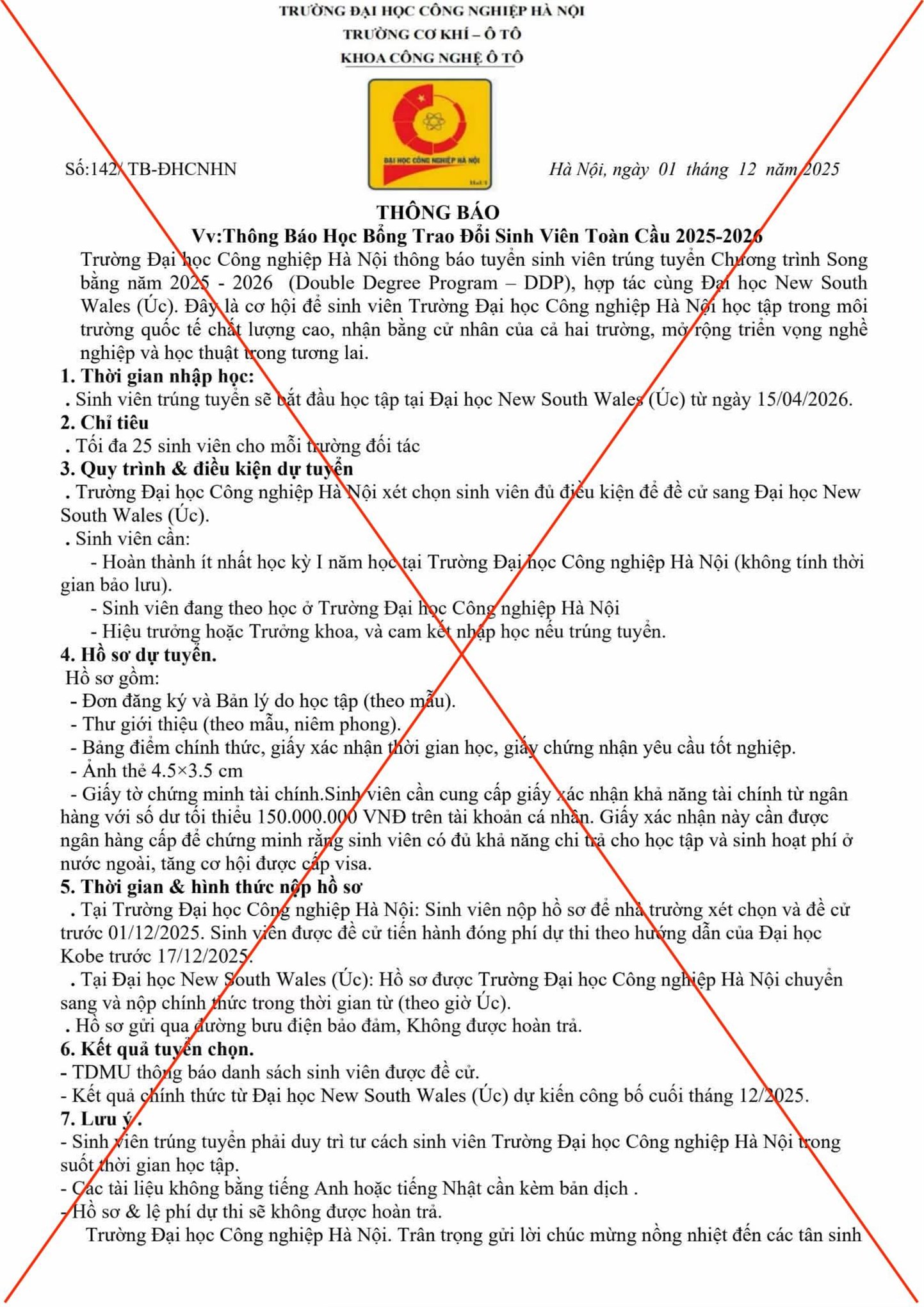 Tuổi trẻ HaUI chủ động phòng ngừa, cảnh giác trước tội phạm lừa đảo trên không gian mạng