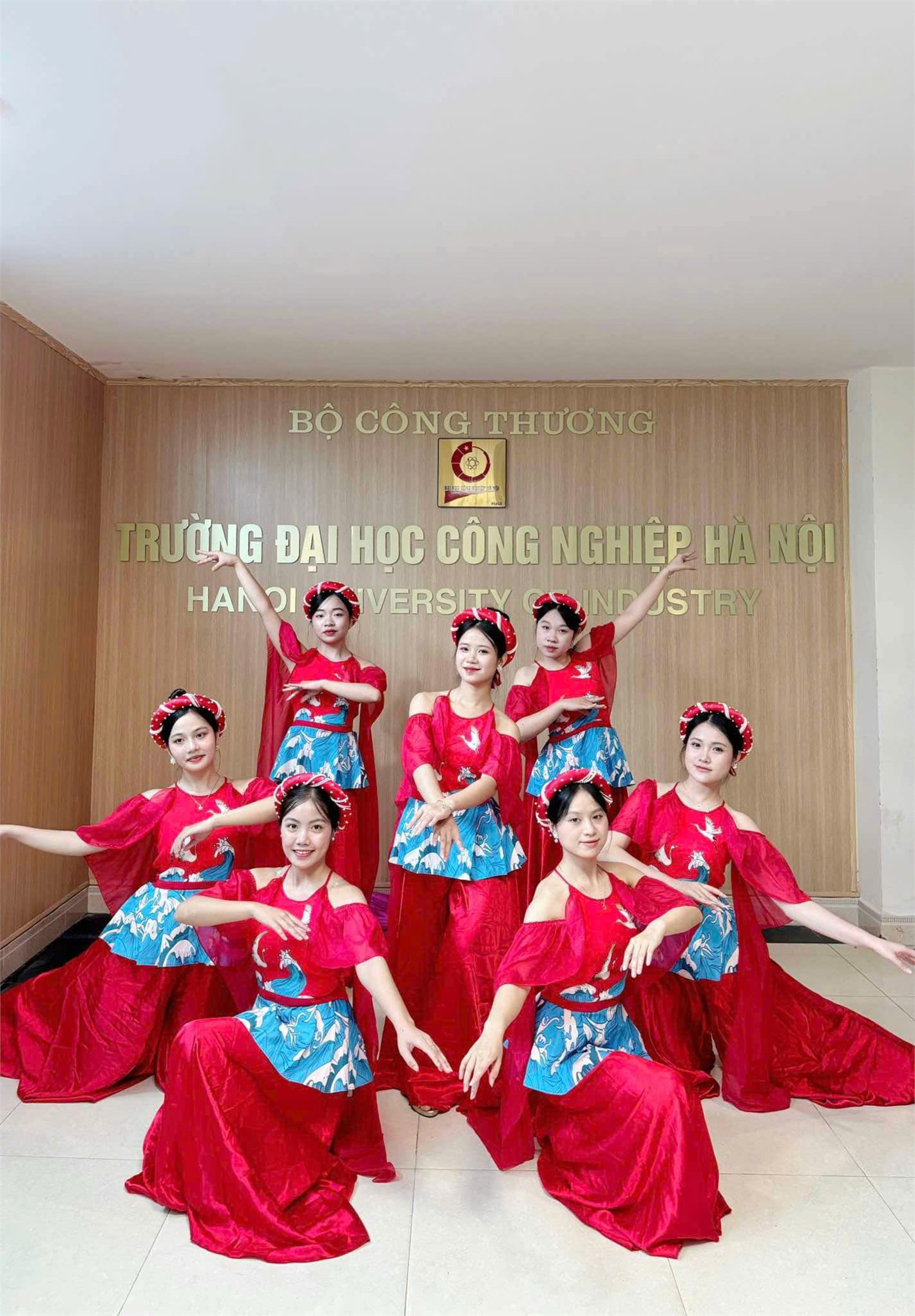 Nguyễn Thị Lê – Dấu ấn của trí tuệ, bản lĩnh và tinh thần cống hiến