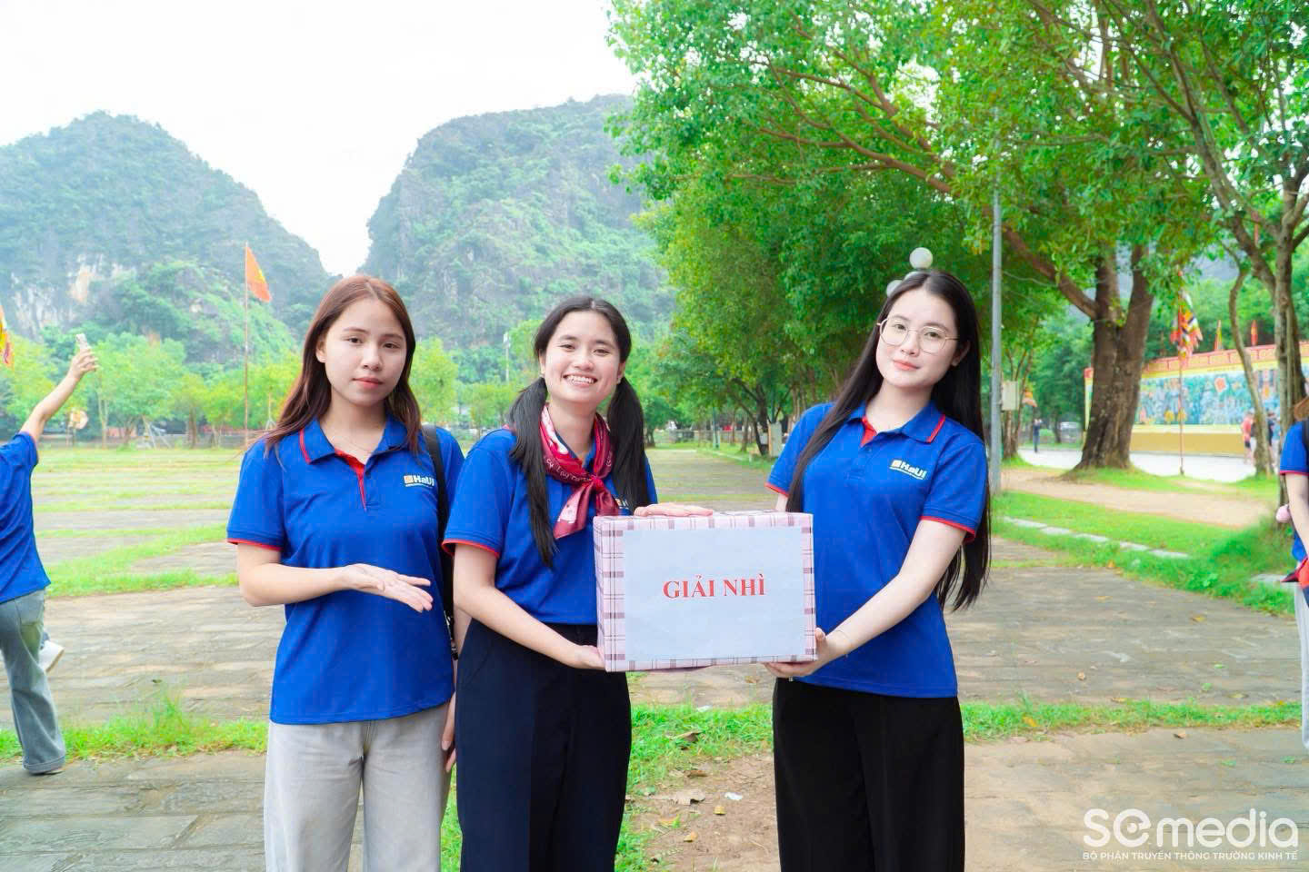 Nguyễn Thị Lê – Dấu ấn của trí tuệ, bản lĩnh và tinh thần cống hiến