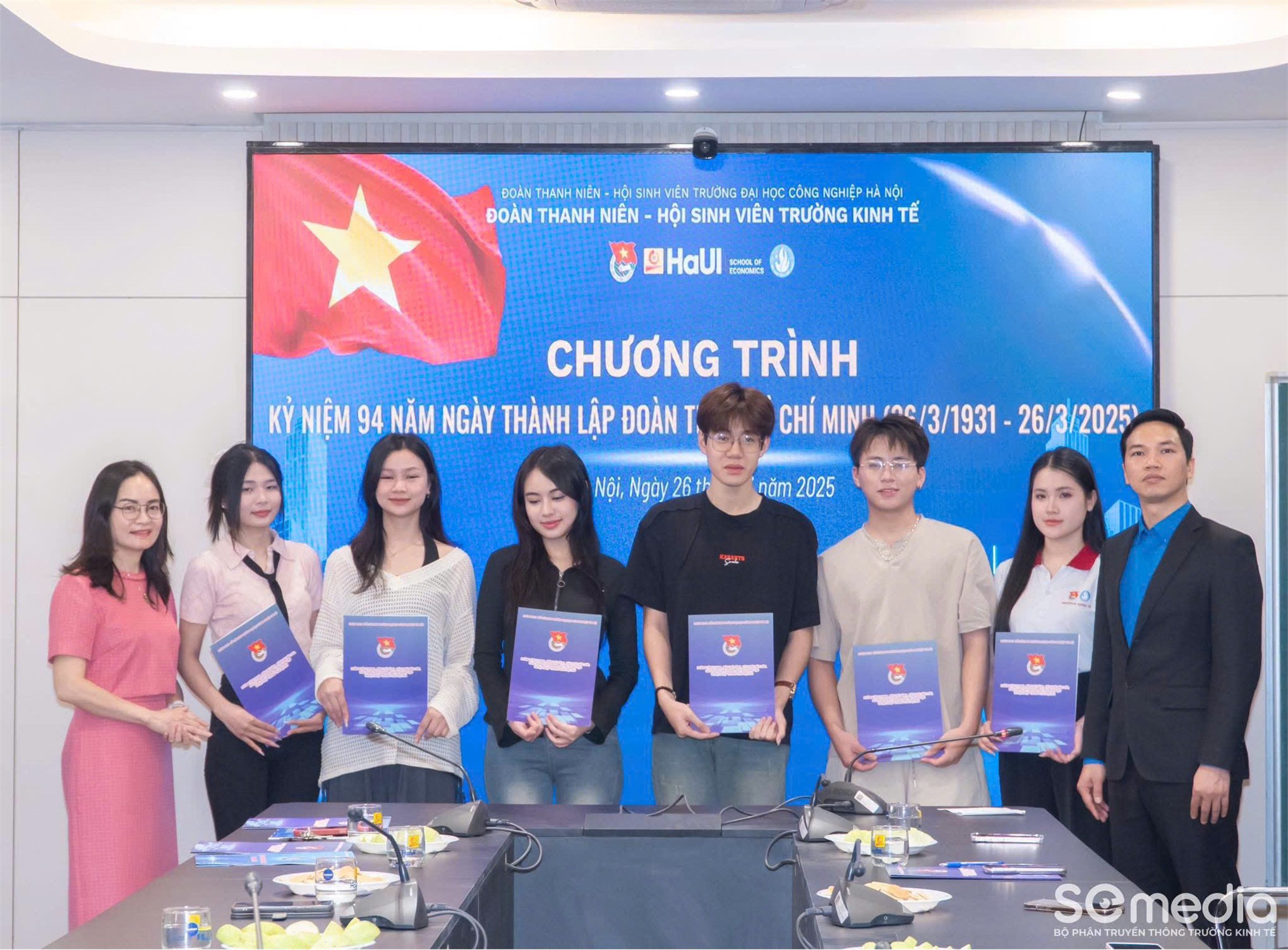 Nguyễn Thị Lê – Dấu ấn của trí tuệ, bản lĩnh và tinh thần cống hiến