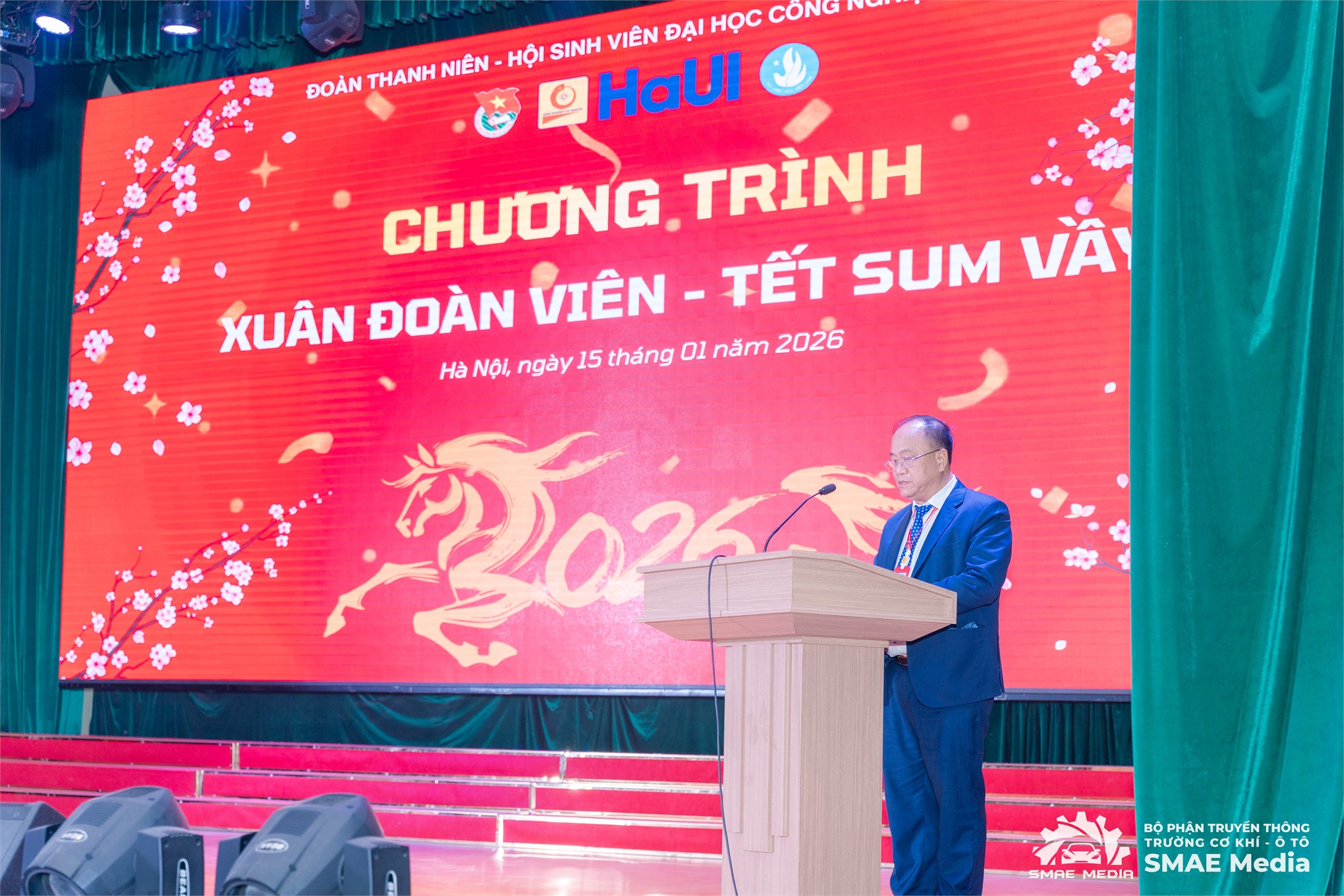 Xuân đoàn viên - Tết sum vầy 2026