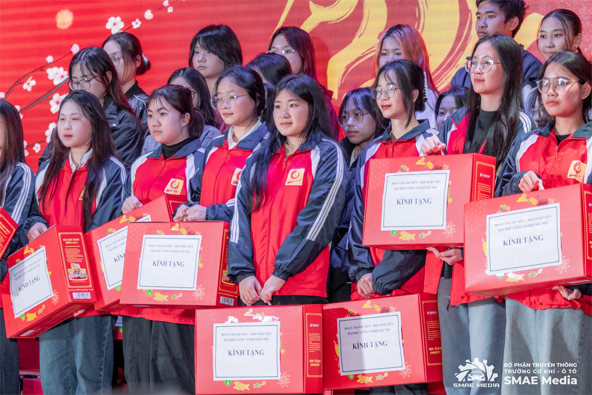 Xuân đoàn viên - Tết sum vầy 2026