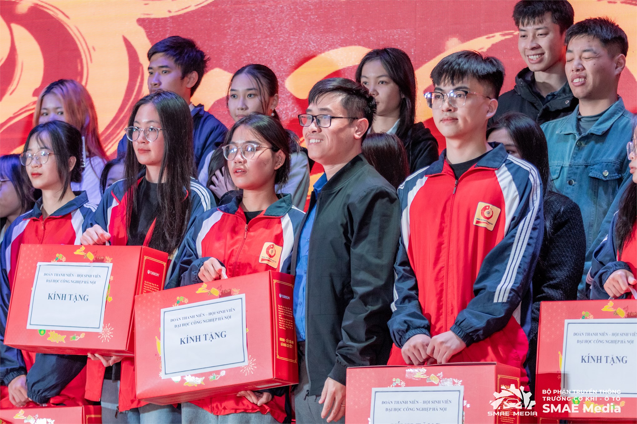 Xuân đoàn viên - Tết sum vầy 2026