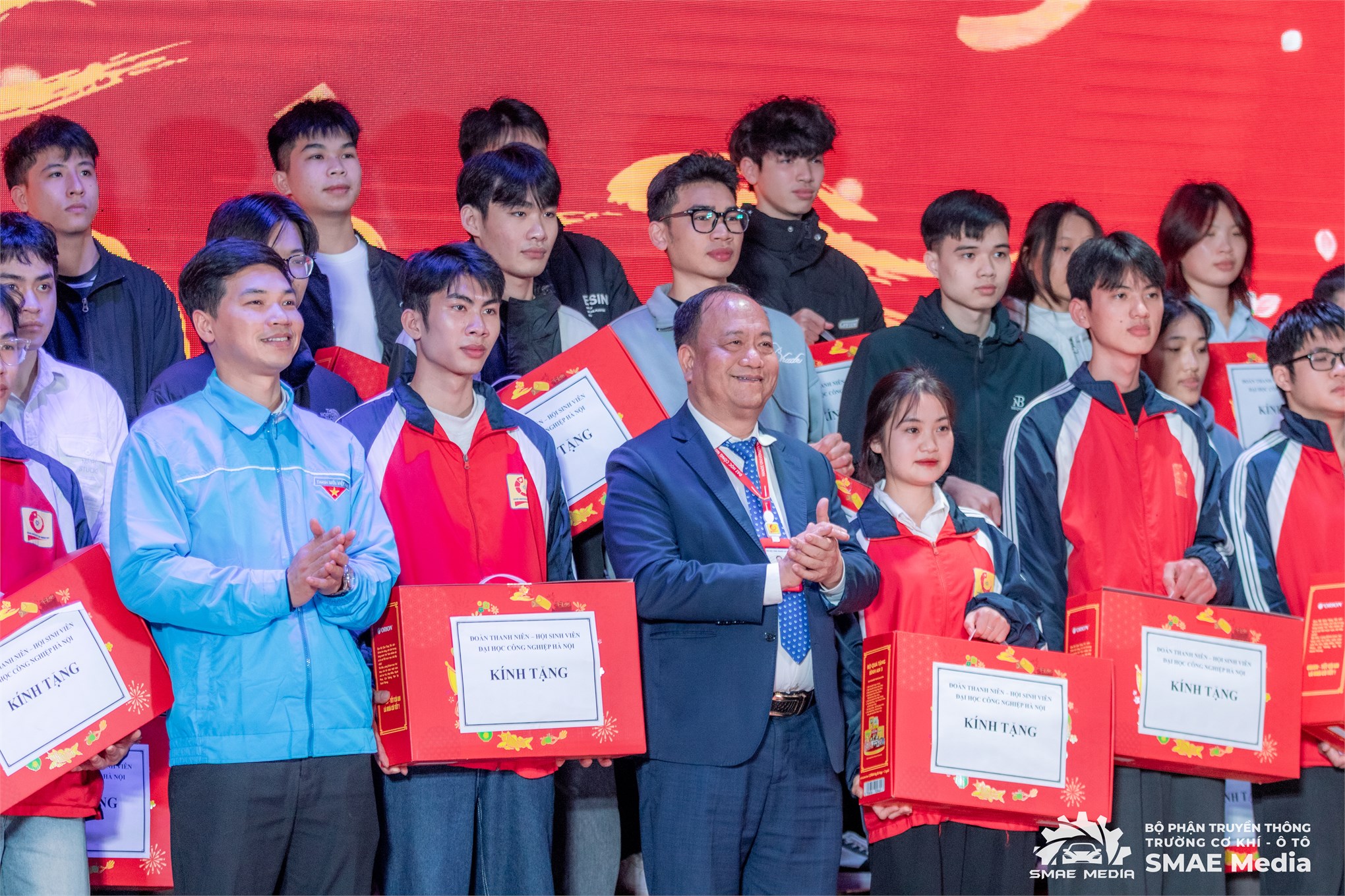 Xuân đoàn viên - Tết sum vầy 2026