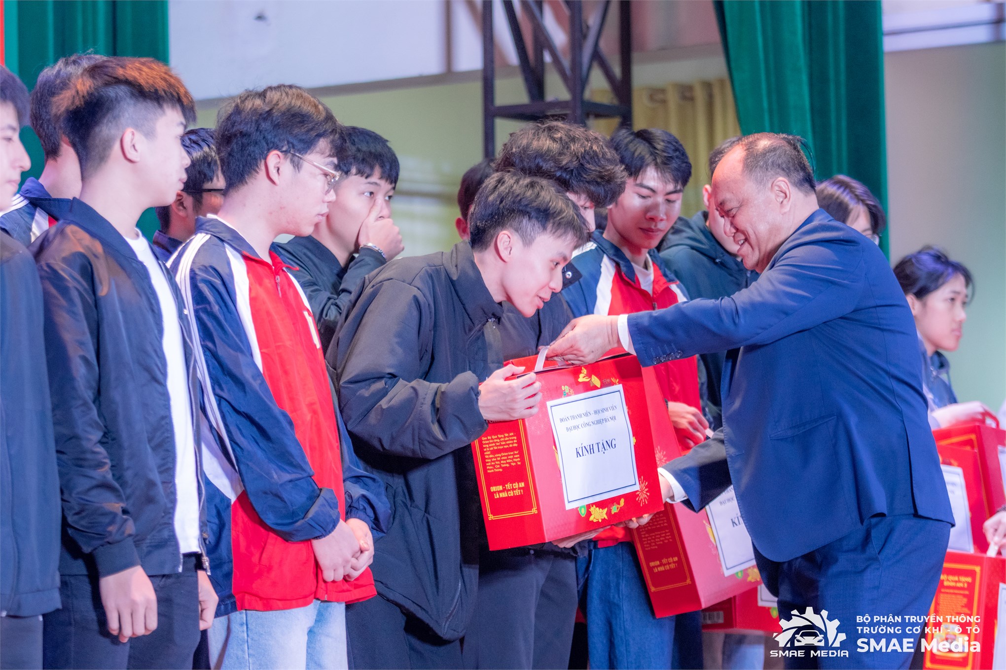 Xuân đoàn viên - Tết sum vầy 2026