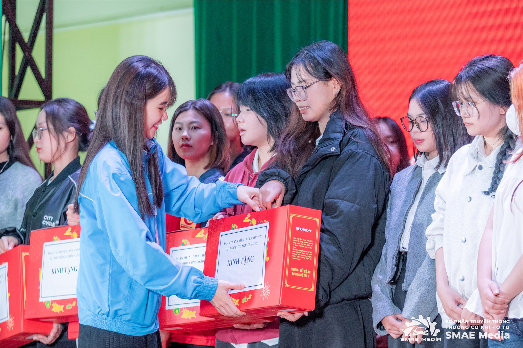 Xuân đoàn viên - Tết sum vầy 2026