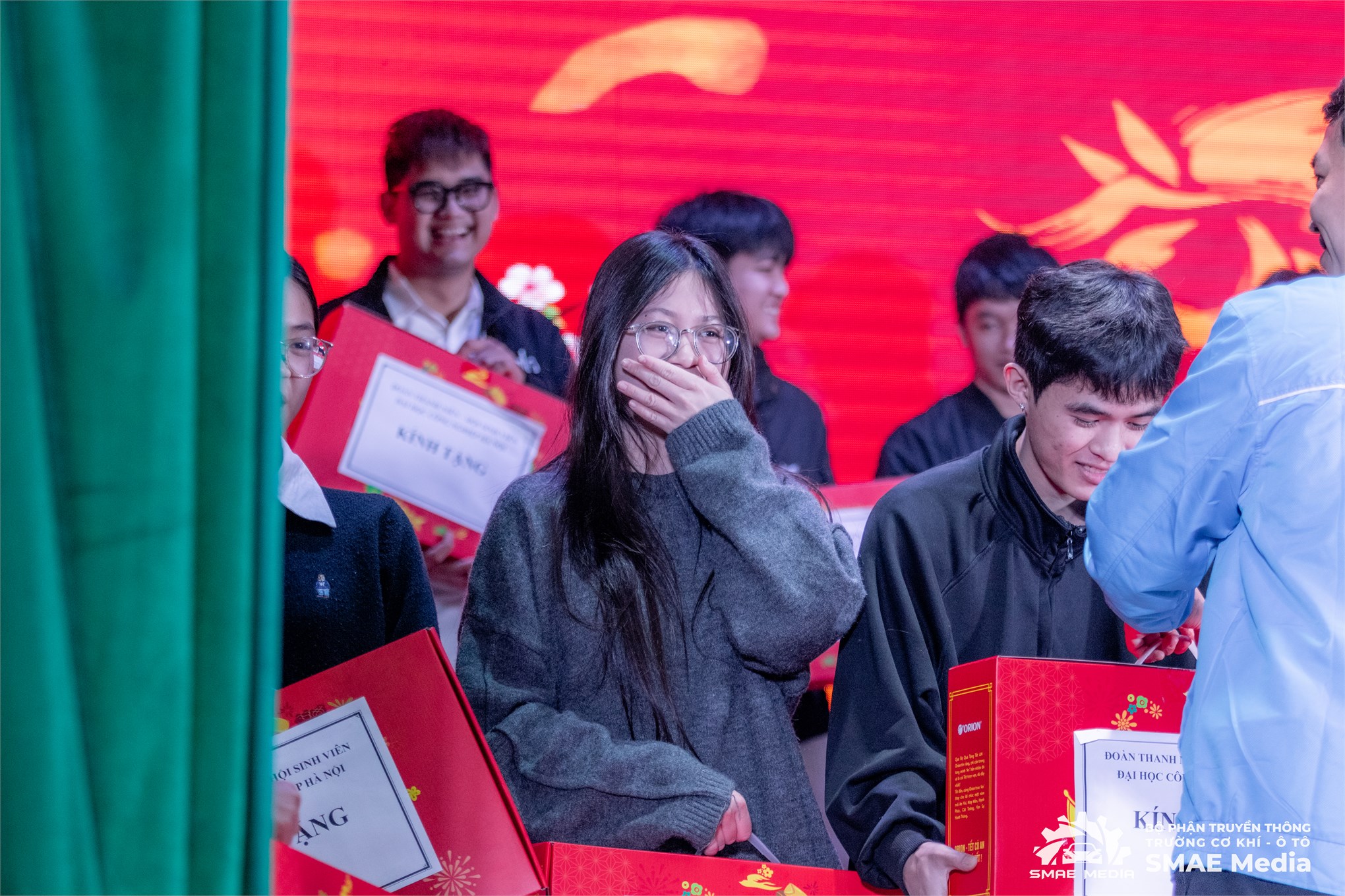 Xuân đoàn viên - Tết sum vầy 2026