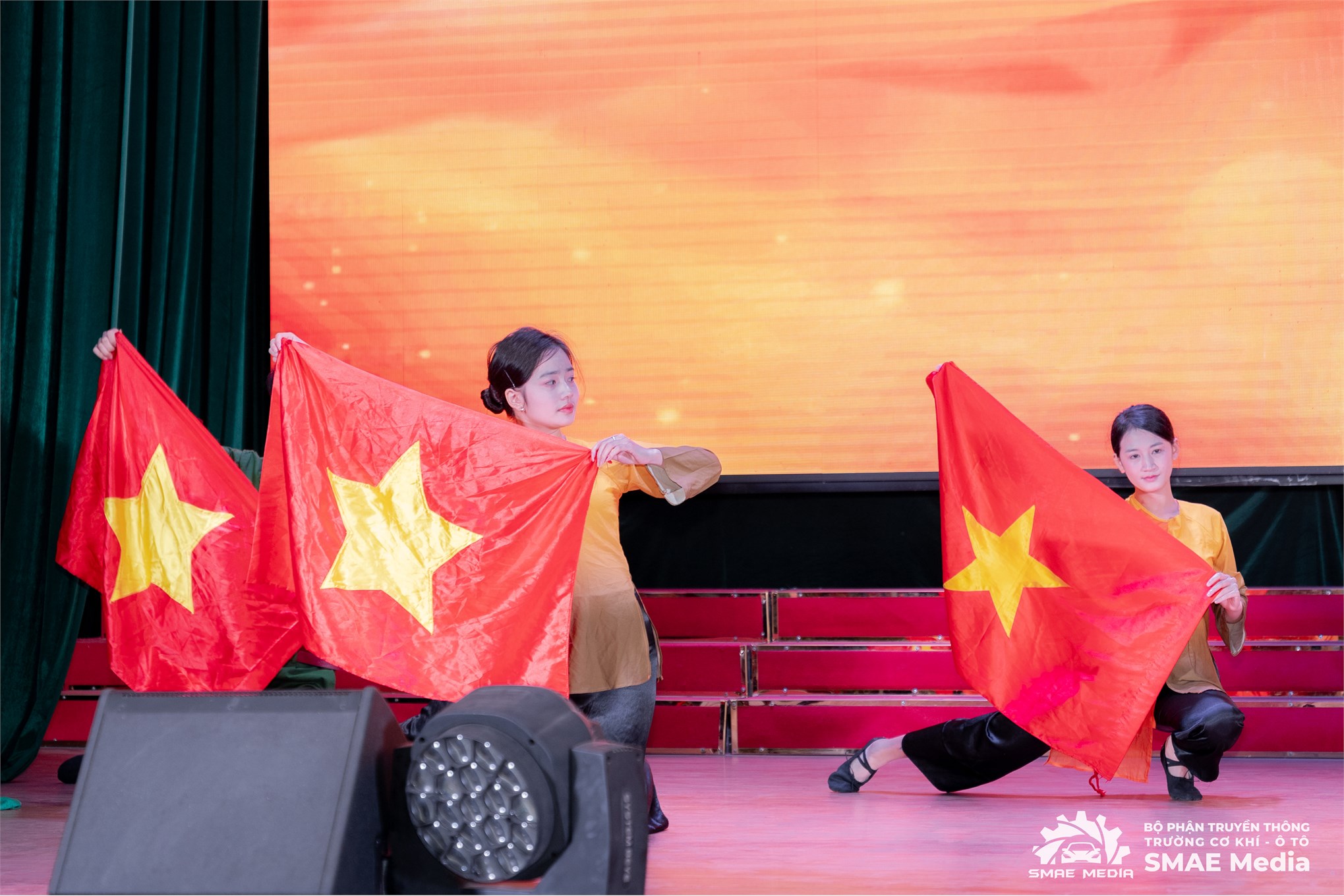 Vòng sơ loại cuộc thi Lý luận trẻ HaUI năm 2025