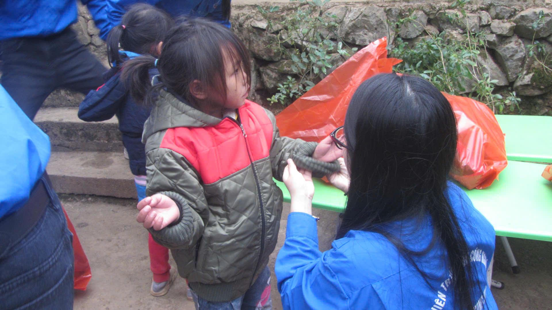 Nguyễn Hồng Minh – Nữ sinh Kế toán bản lĩnh, tỏa sáng danh hiệu “Sinh viên 5 tốt” cấp Thành phố