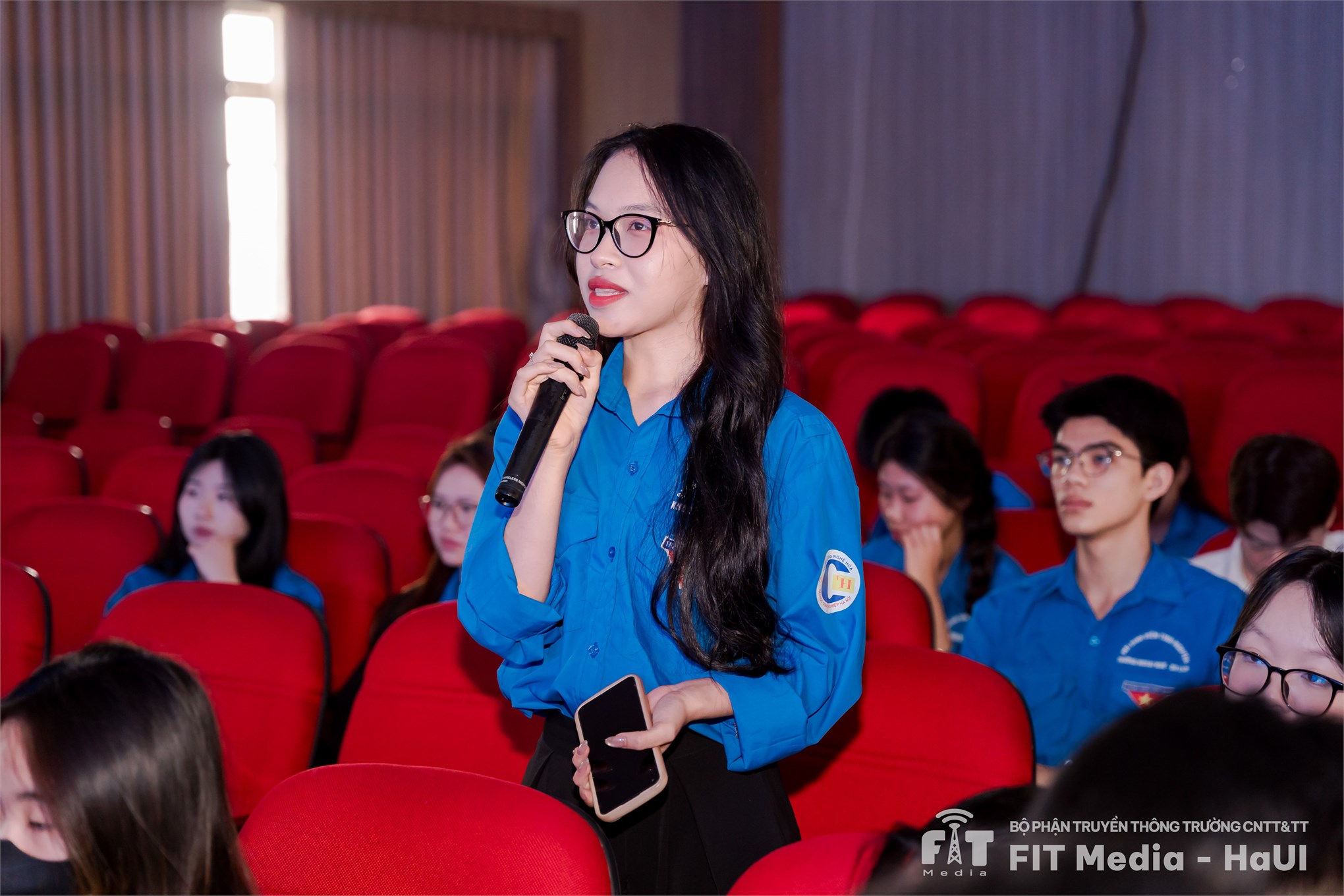 Tọa đàm `Lý tưởng Đảng - Dẫn lối Thanh niên`