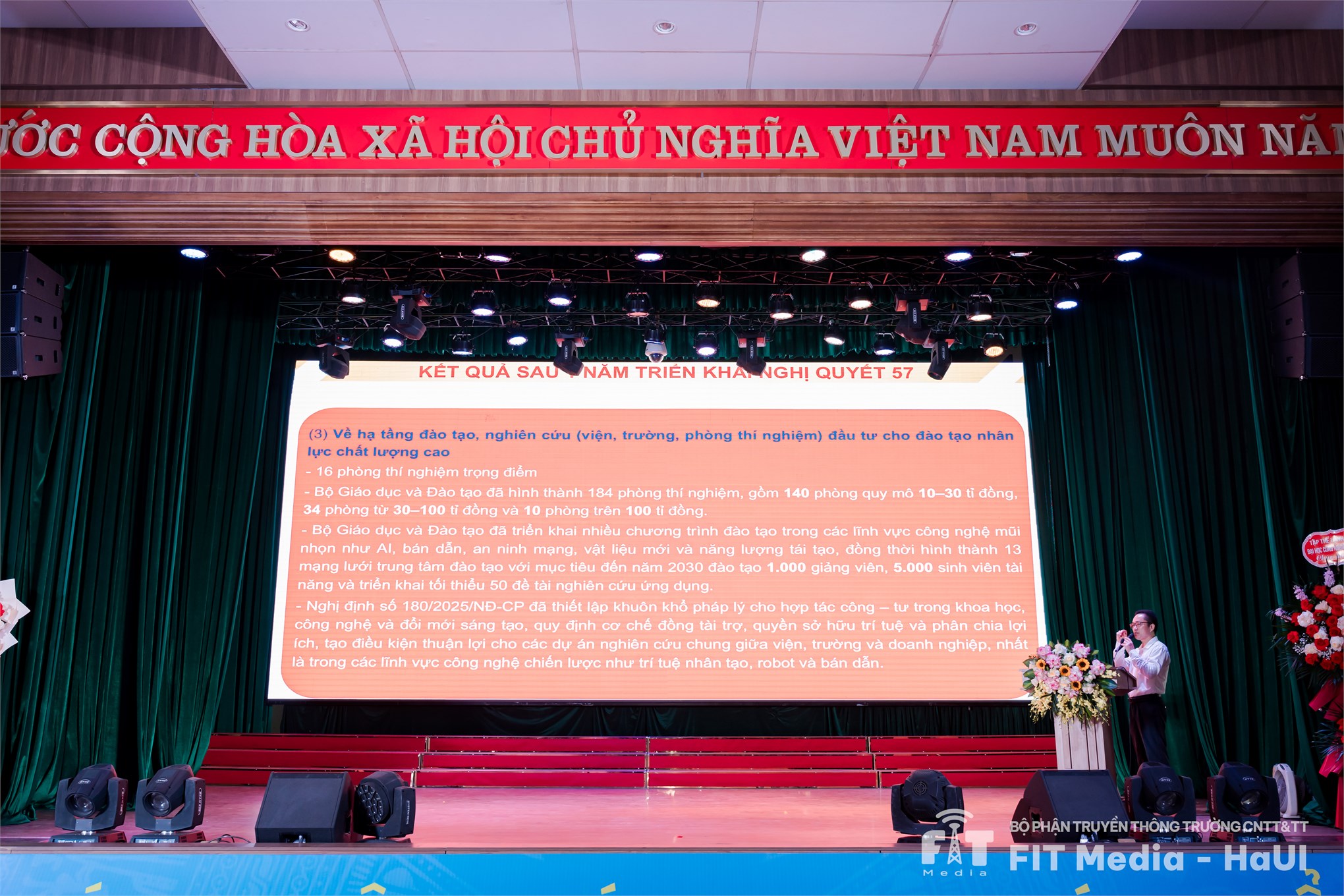 Tọa đàm `Lý tưởng Đảng - Dẫn lối Thanh niên`