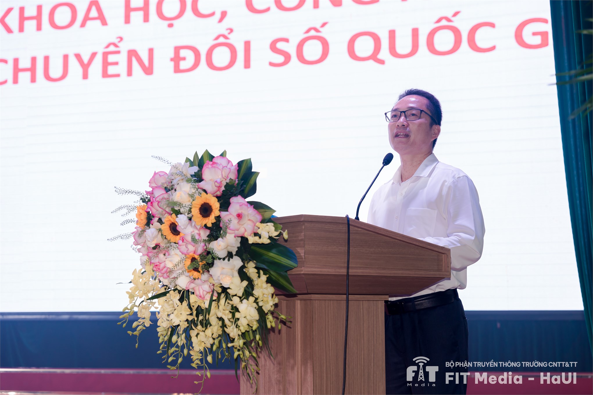 Tọa đàm `Lý tưởng Đảng - Dẫn lối Thanh niên`