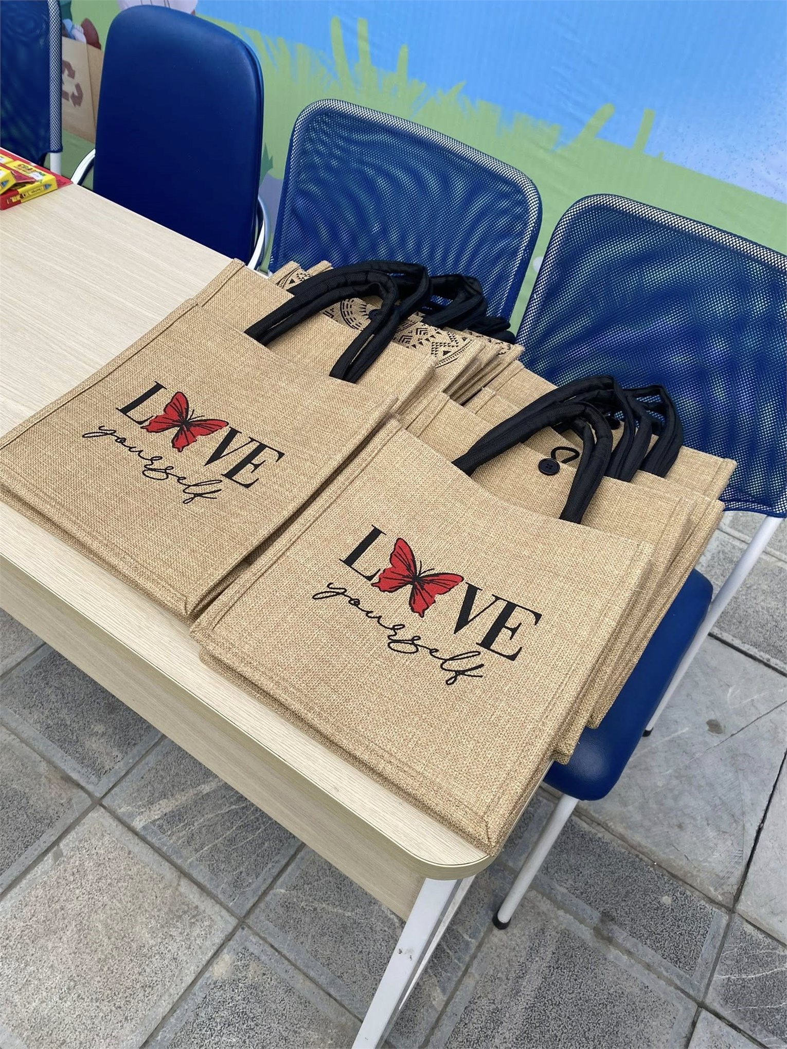 Tuổi trẻ HaUI lan tỏa lối sống xanh qua chương trình ` Ngày hội Xanh - Sáng tạo - Bền vững`