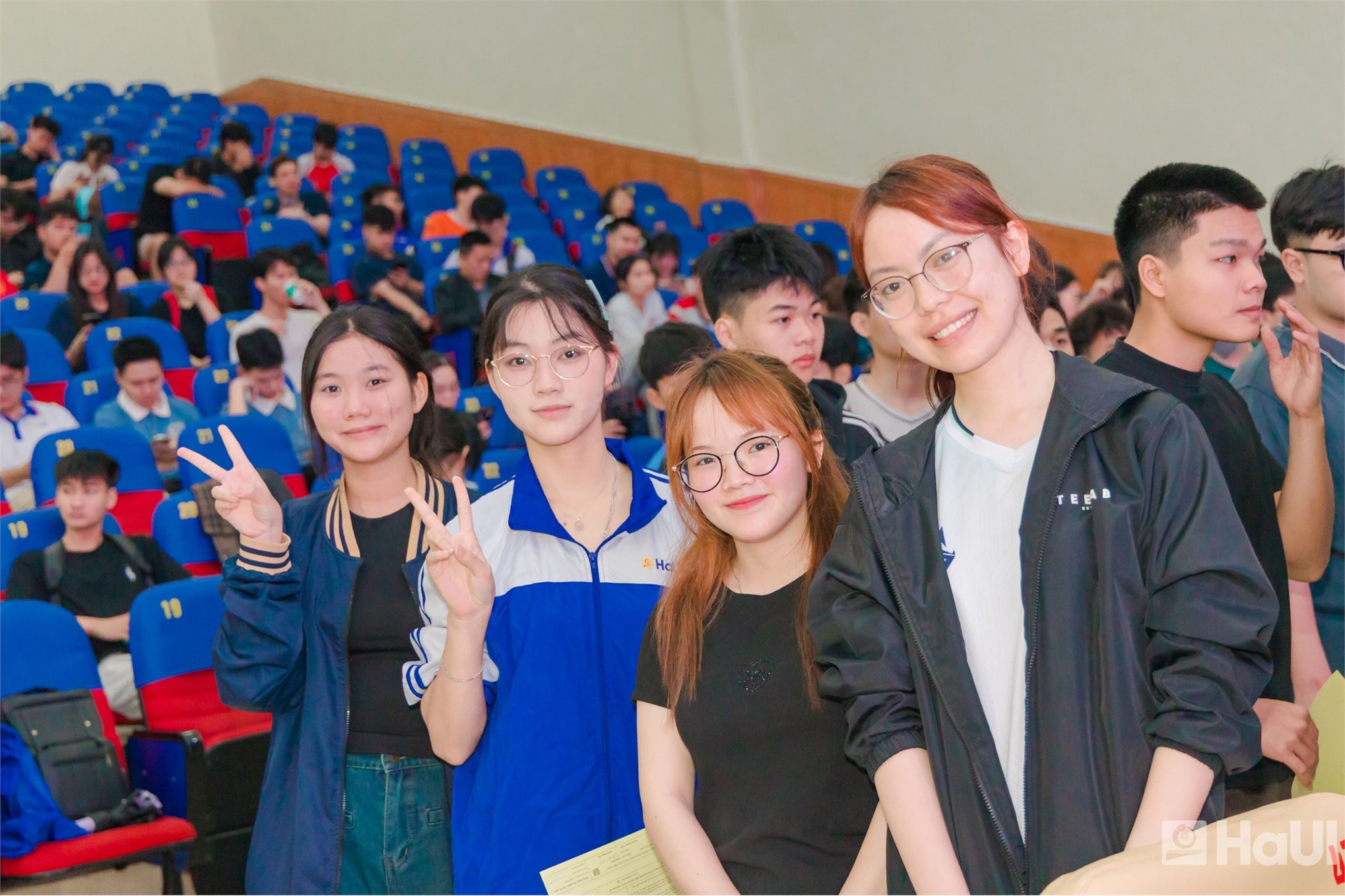 Chương trình hiến máu tình nguyện `Giọt hồng thanh xuân` năm 2026