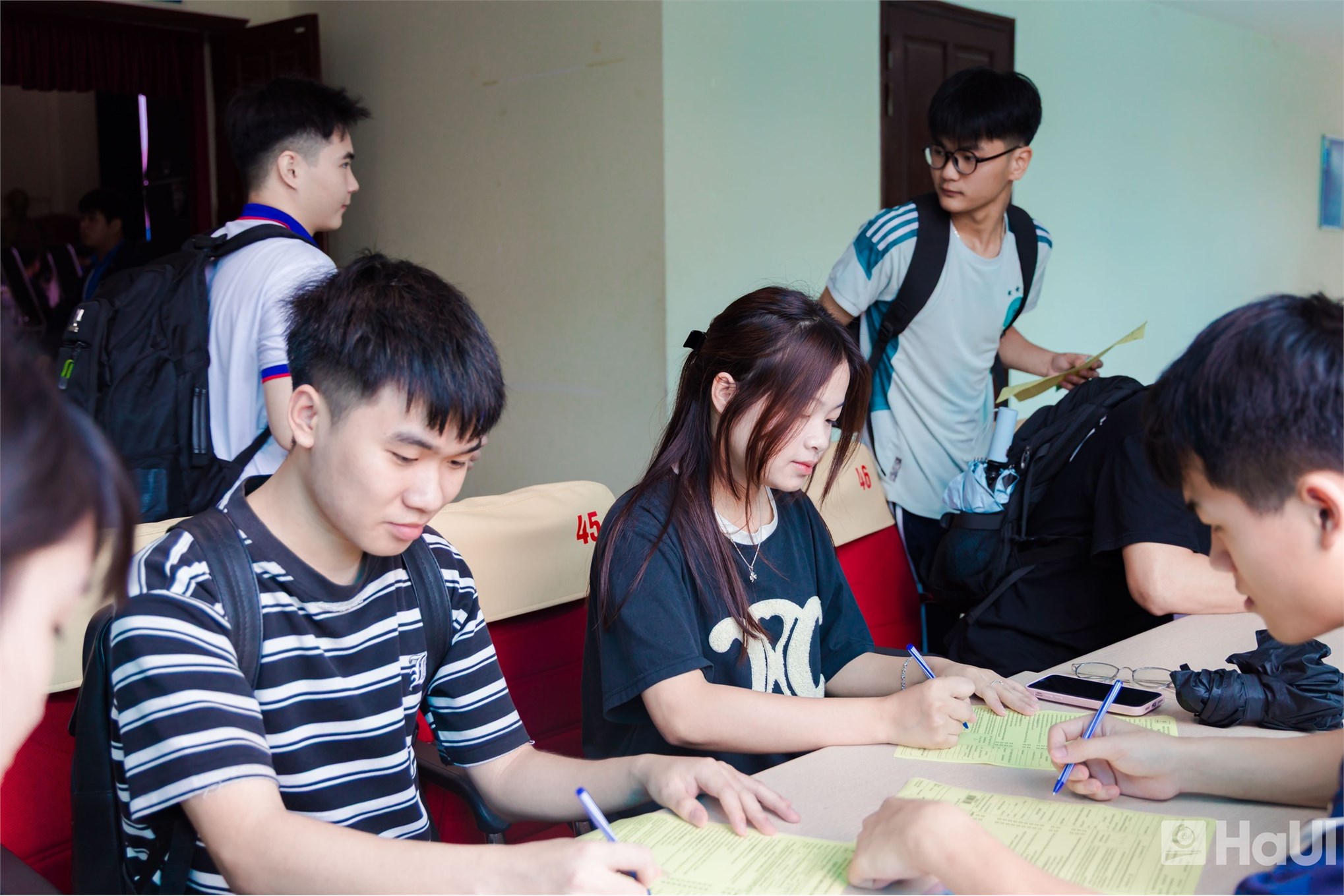 Chương trình hiến máu tình nguyện `Giọt hồng thanh xuân` năm 2026
