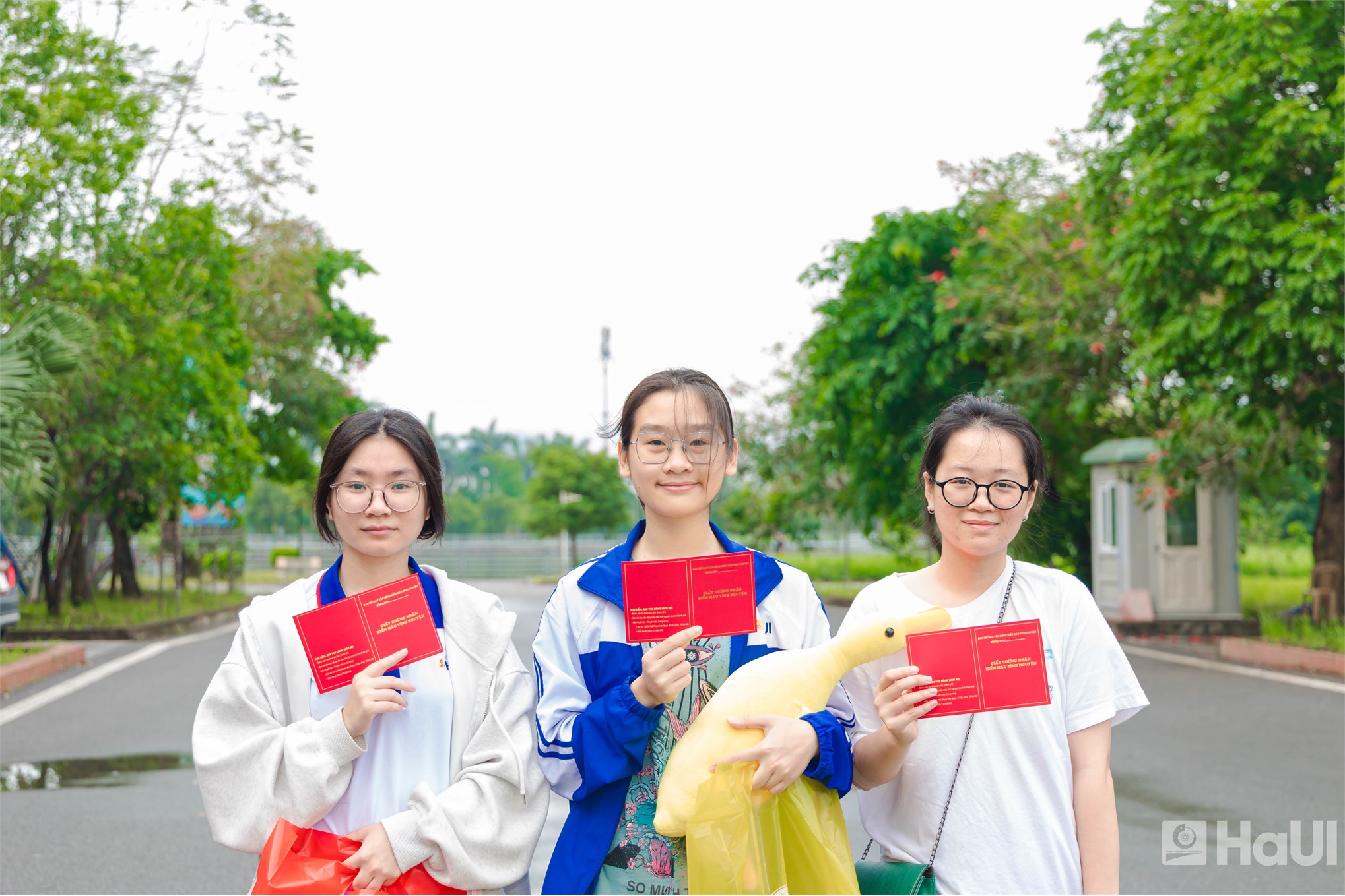 Chương trình hiến máu tình nguyện `Giọt hồng thanh xuân` năm 2026