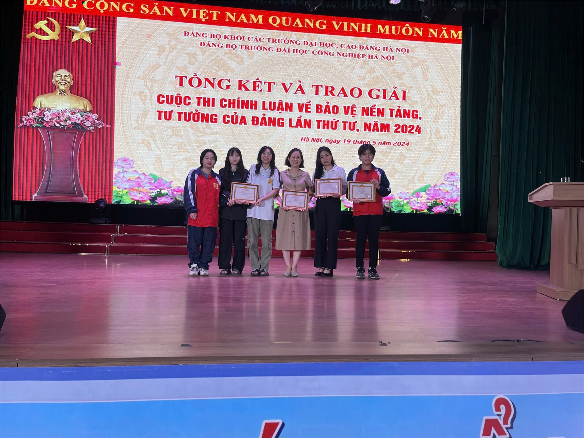 Lê Yến Nhi – Hành trình tỏa sáng từ sự nỗ lực và khát vọng vươn lên