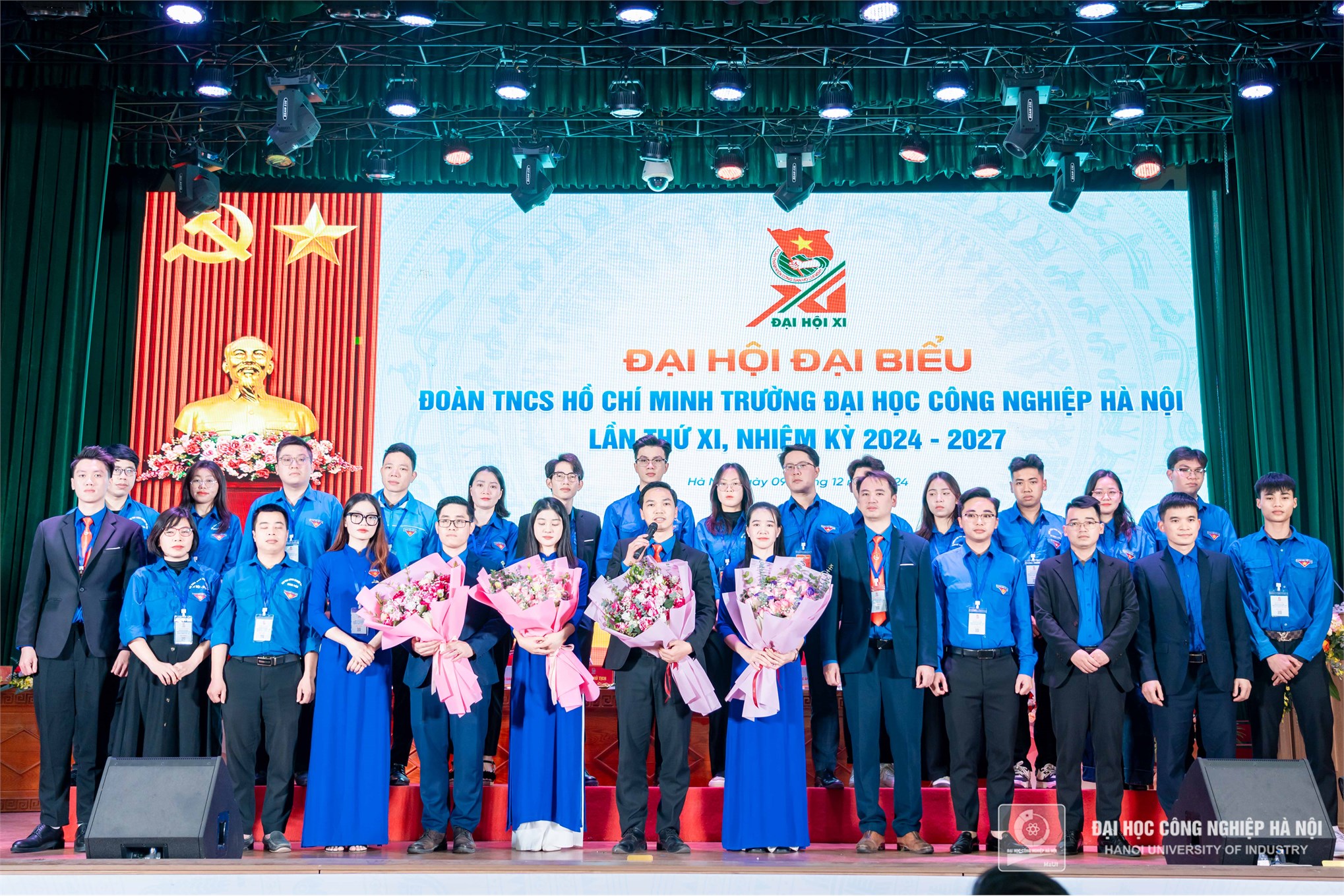 Lê Yến Nhi – Hành trình tỏa sáng từ sự nỗ lực và khát vọng vươn lên