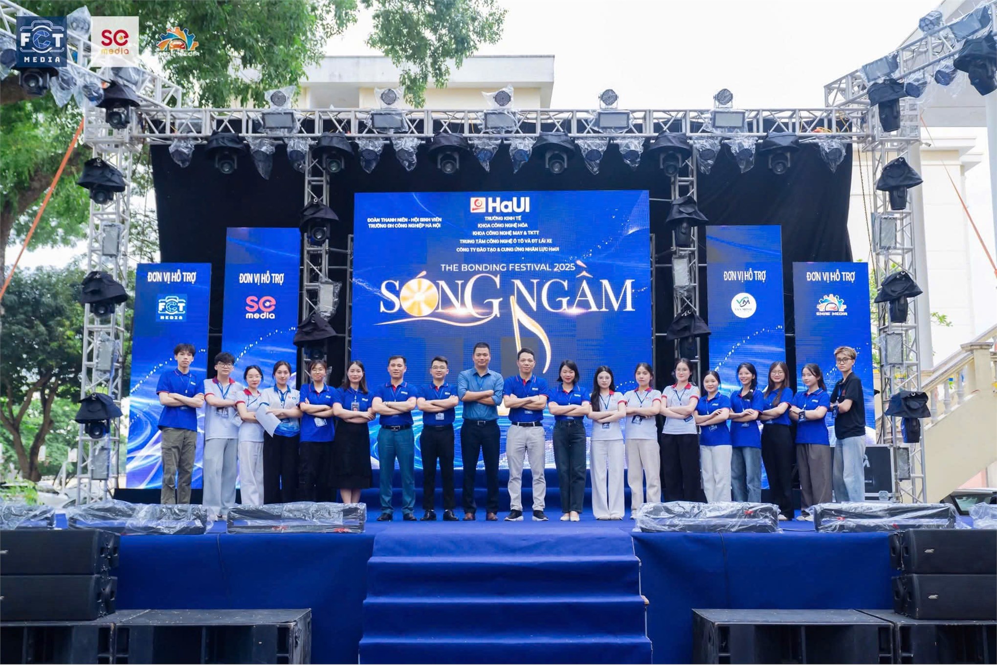 Lê Yến Nhi – Hành trình tỏa sáng từ sự nỗ lực và khát vọng vươn lên