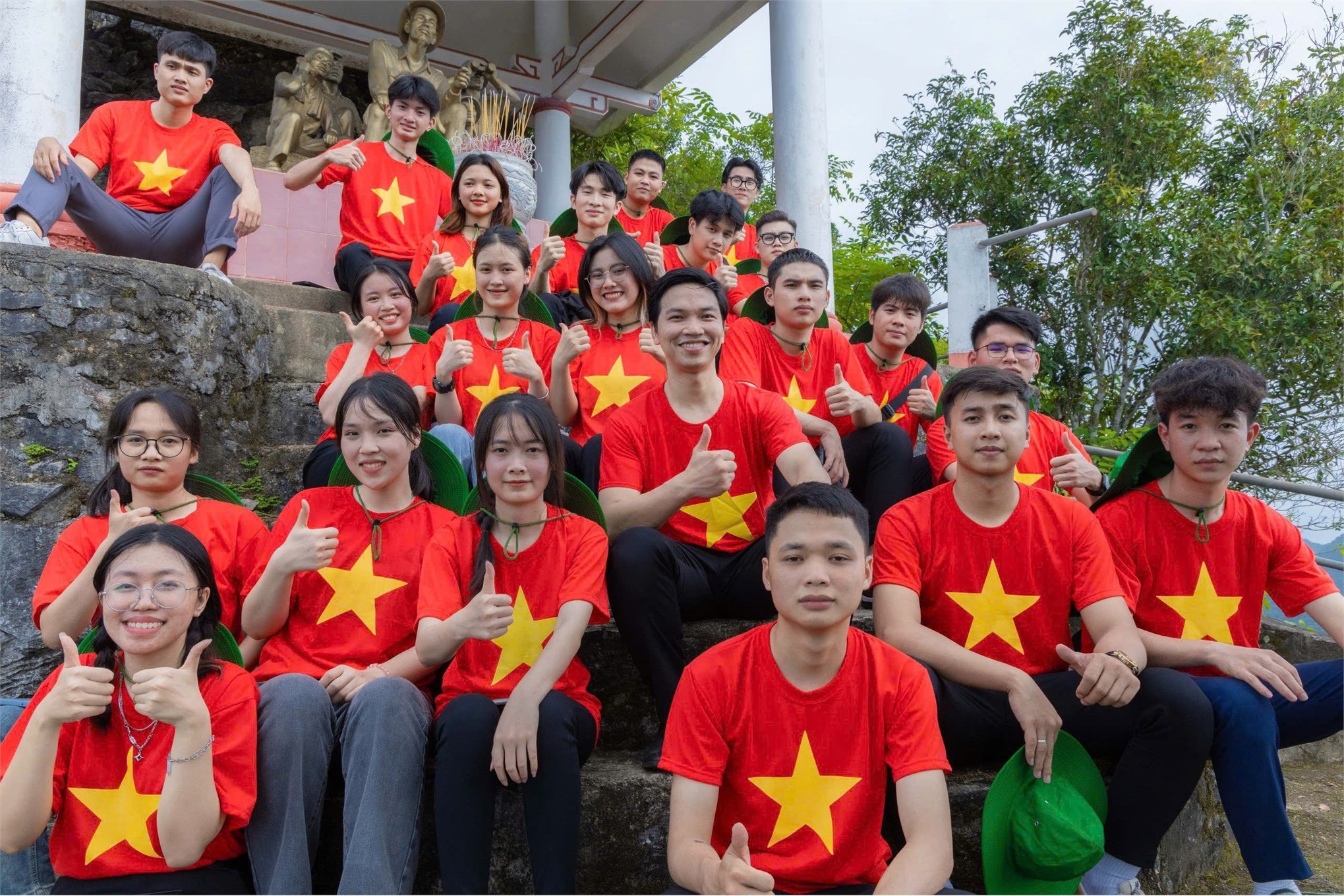 Lê Yến Nhi – Hành trình tỏa sáng từ sự nỗ lực và khát vọng vươn lên