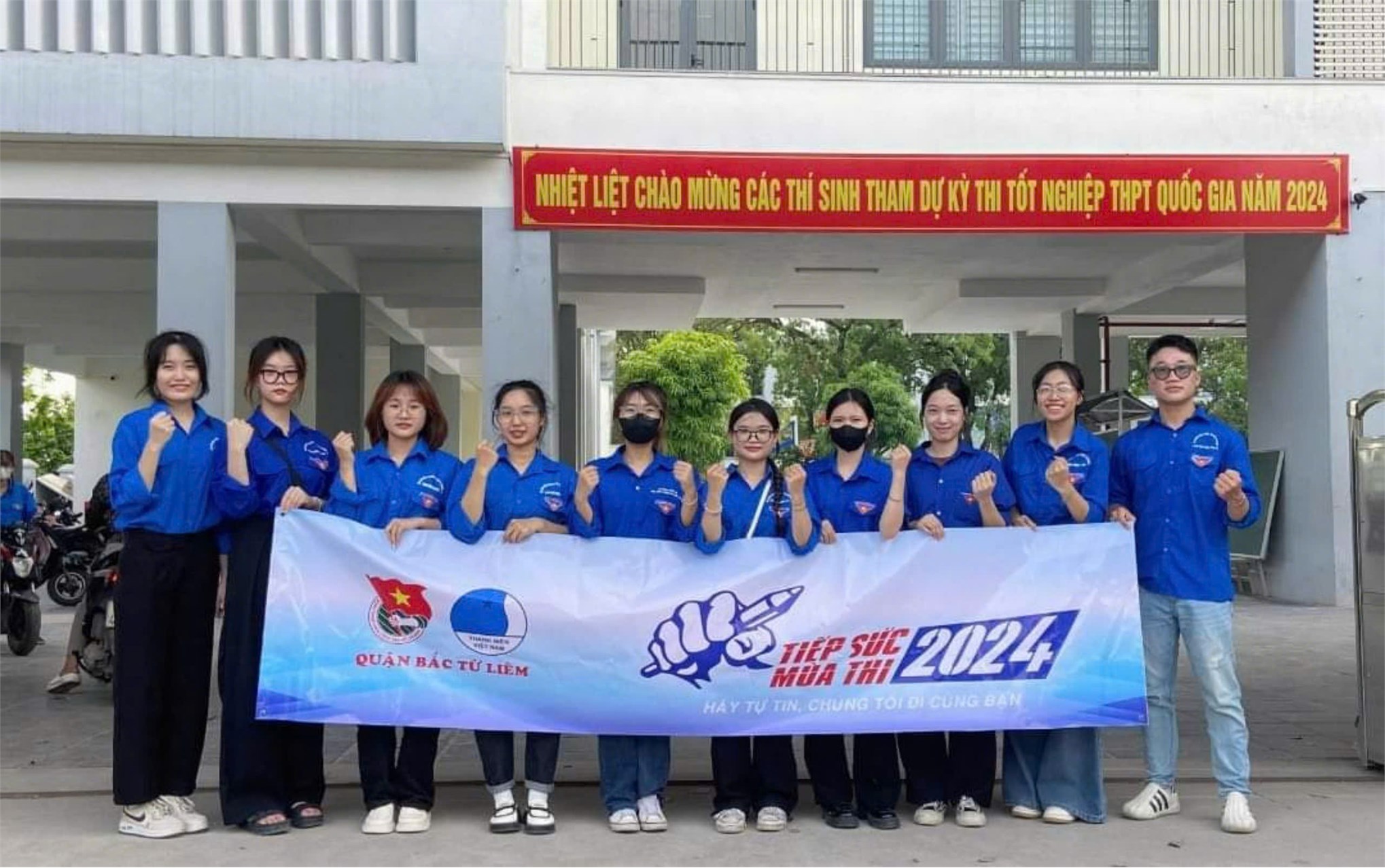 Lê Yến Nhi – Hành trình tỏa sáng từ sự nỗ lực và khát vọng vươn lên