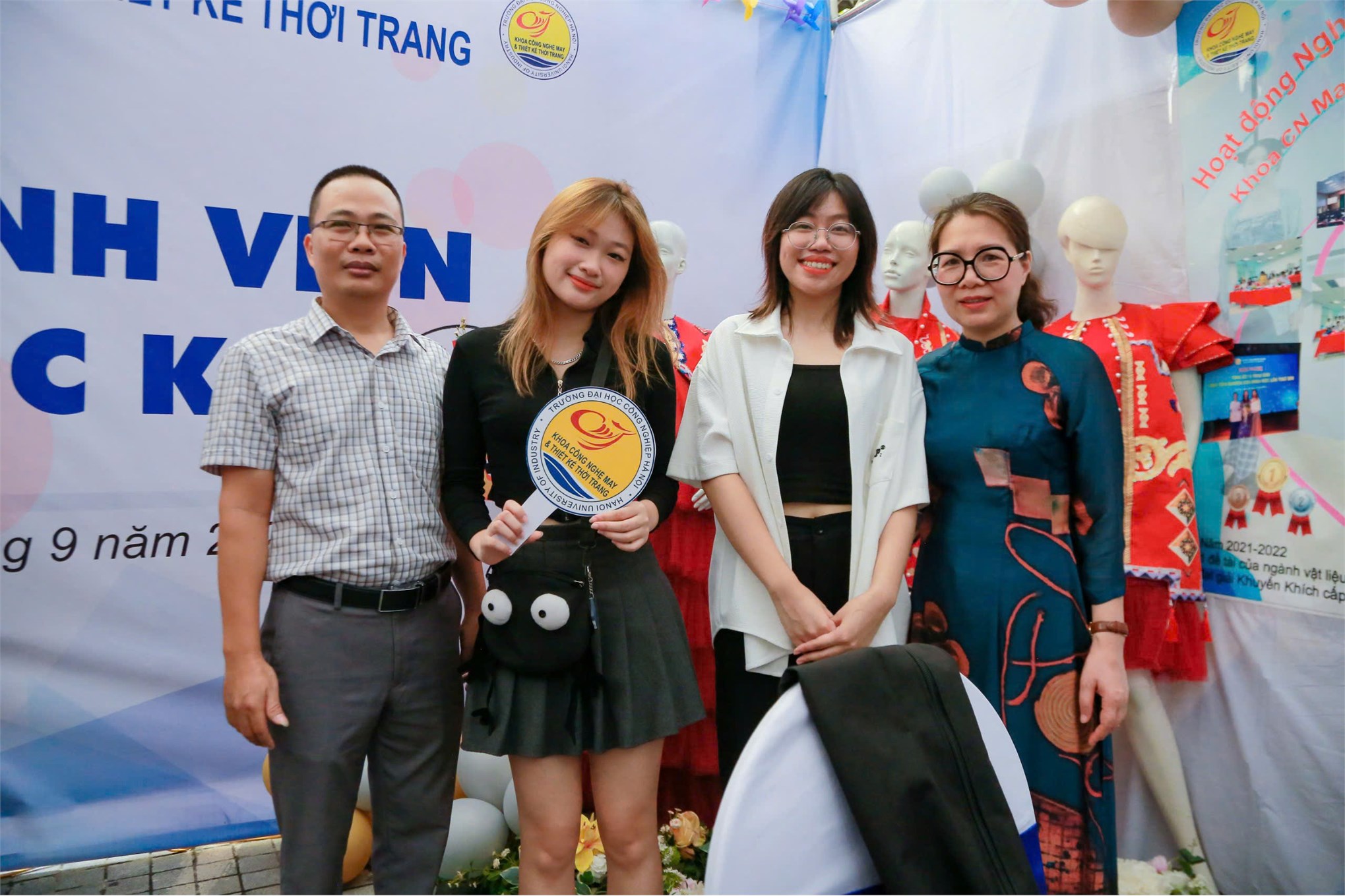 Lê Yến Nhi – Hành trình tỏa sáng từ sự nỗ lực và khát vọng vươn lên