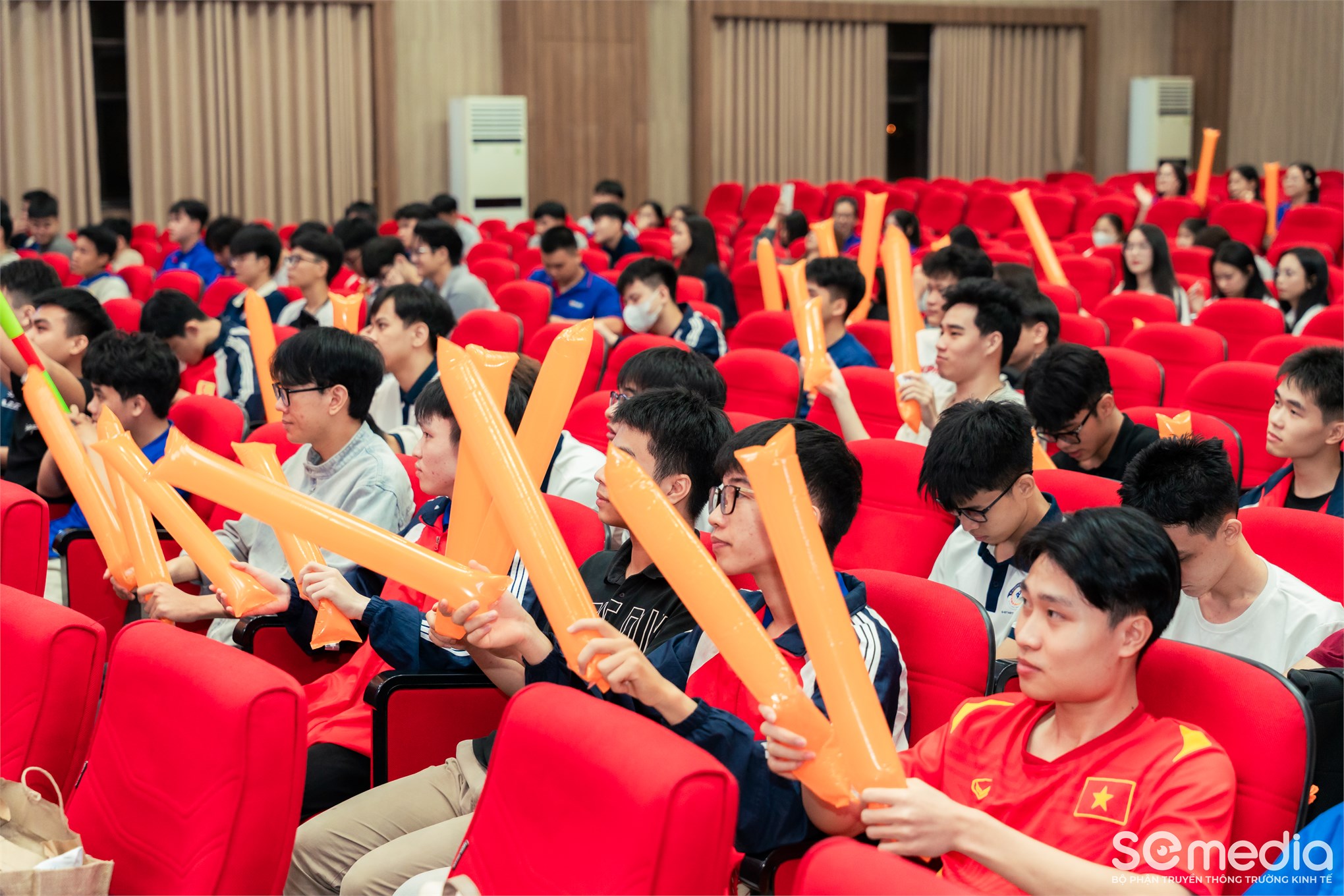 Chung kết “Thử thách lập nghiệp” HaUI lần thứ VII