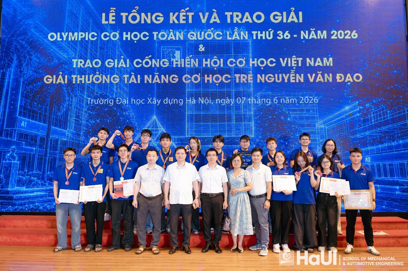 Vương Ngô Ánh Hồng – Gương sáng sinh viên tiêu biểu, bản lĩnh chinh phục tri thức