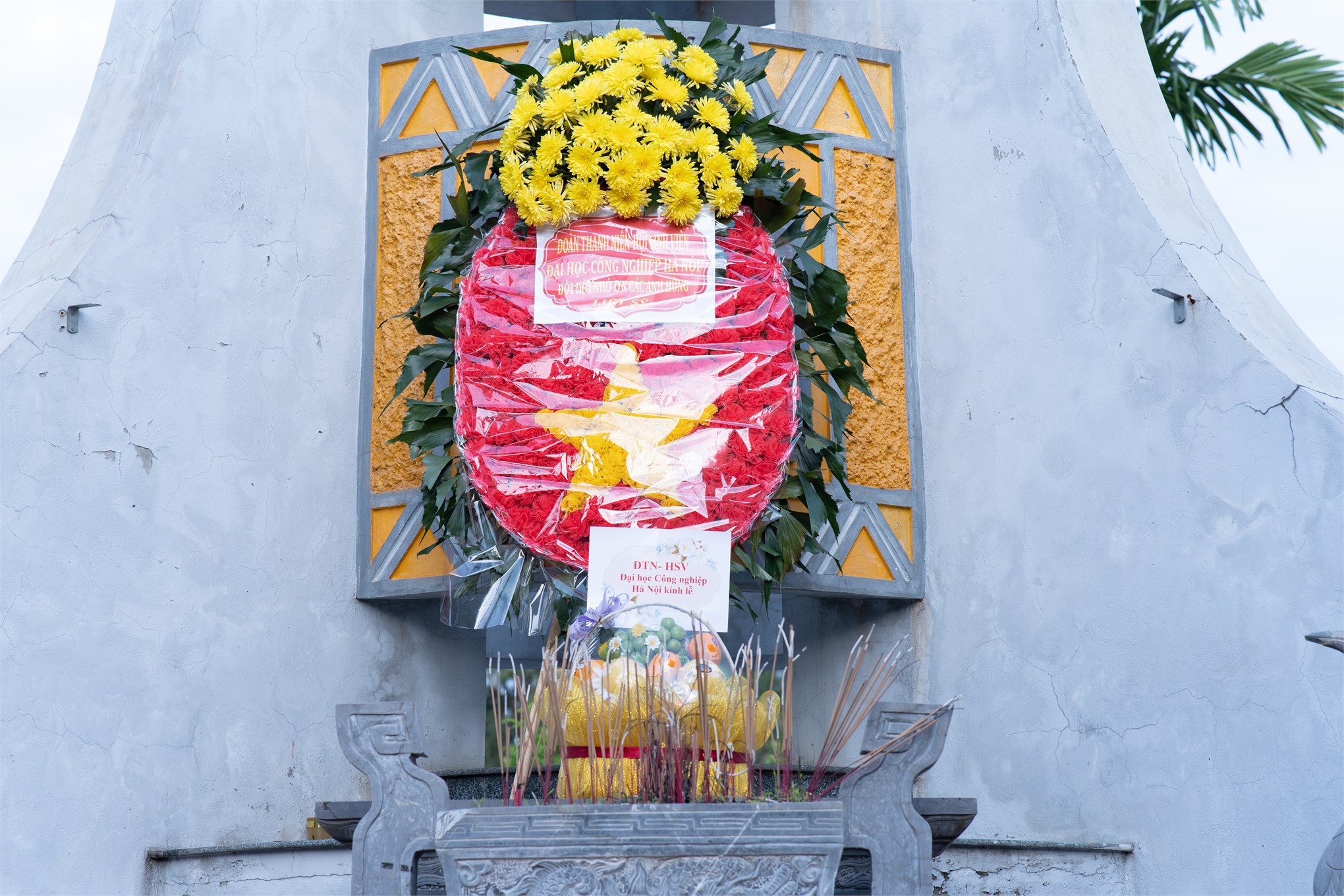 Chiến dịch mùa hè thanh niên tình nguyện năm 2026